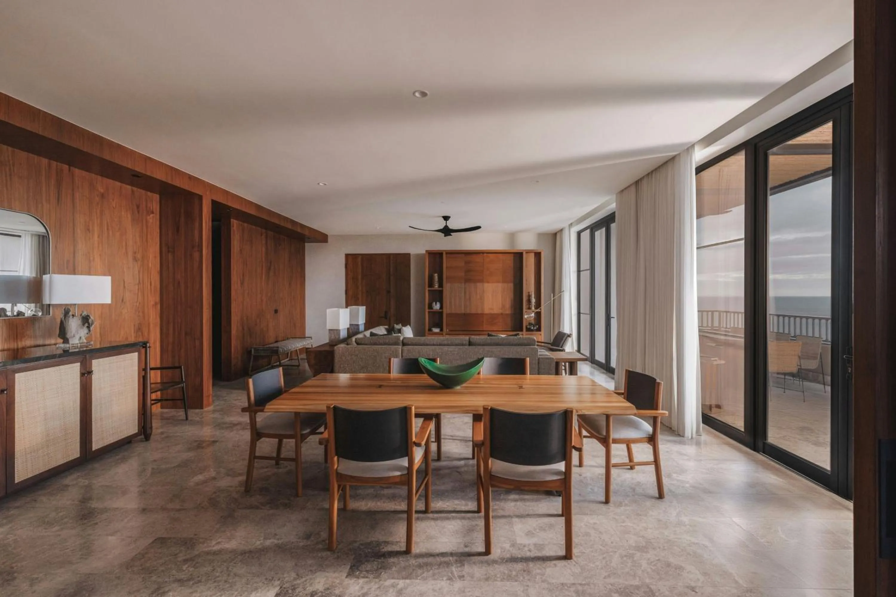 Photo of the whole room in Nekajui Peninsula Papagayo, a Ritz-Carlton Reserve