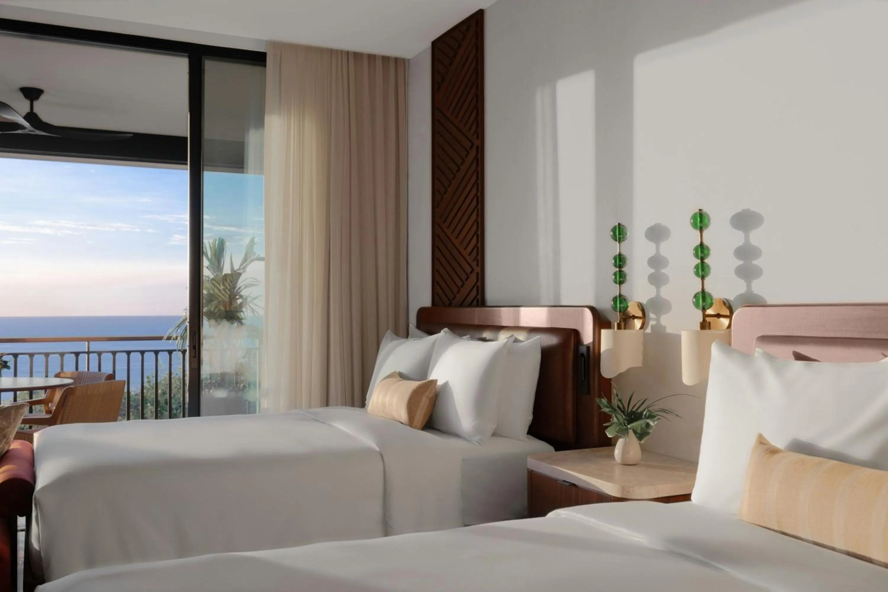 Photo of the whole room, Bed in Nekajui Peninsula Papagayo, a Ritz-Carlton Reserve