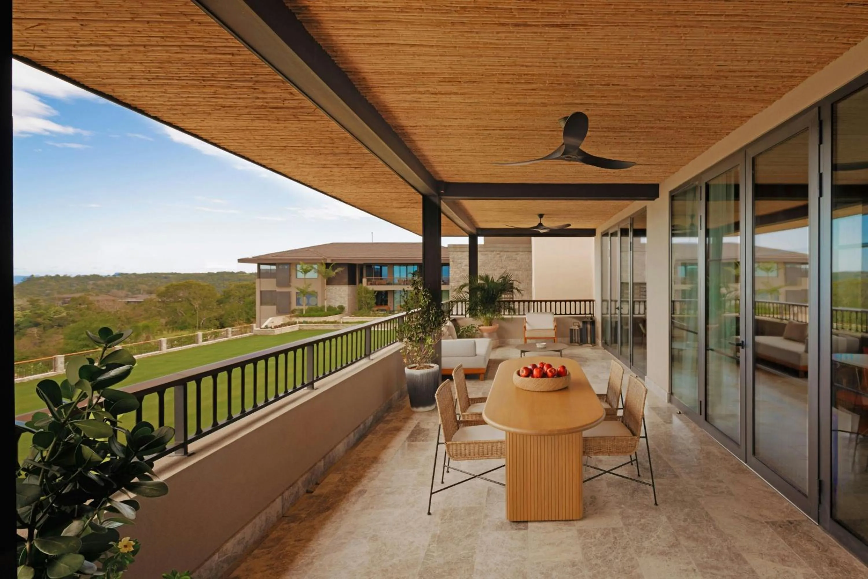 Photo of the whole room in Nekajui Peninsula Papagayo, a Ritz-Carlton Reserve