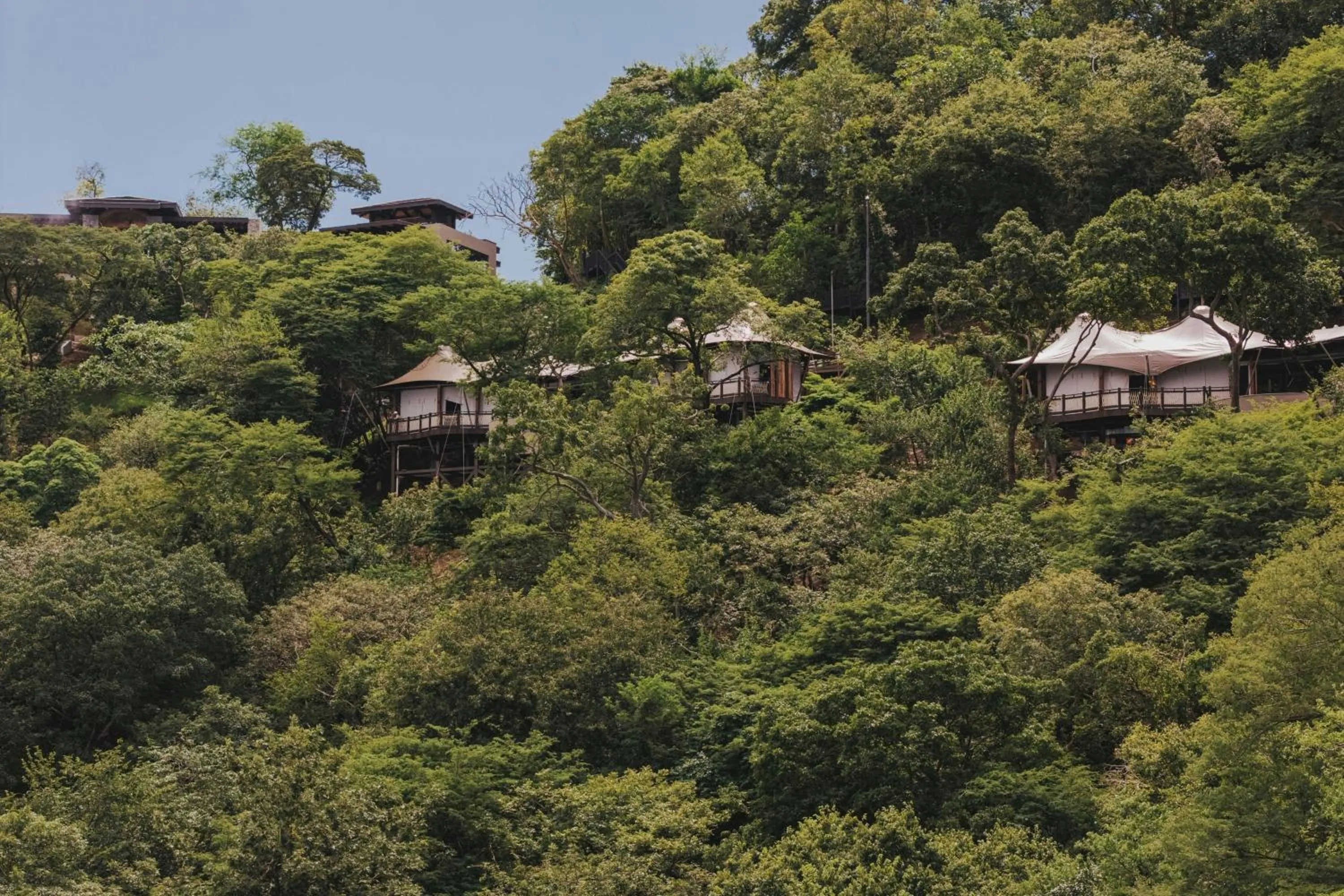 Photo of the whole room in Nekajui Peninsula Papagayo, a Ritz-Carlton Reserve