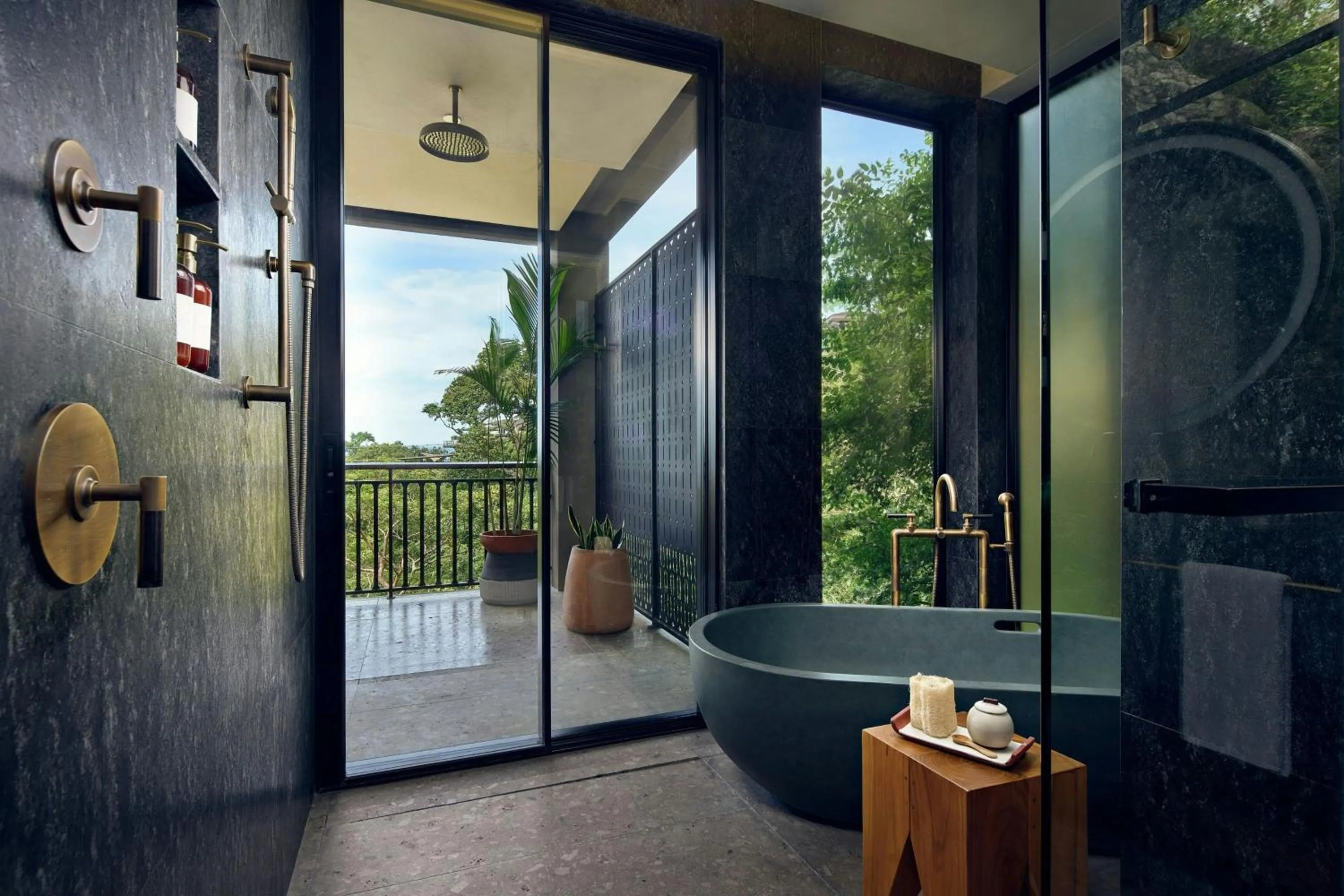 Photo of the whole room in Nekajui Peninsula Papagayo, a Ritz-Carlton Reserve