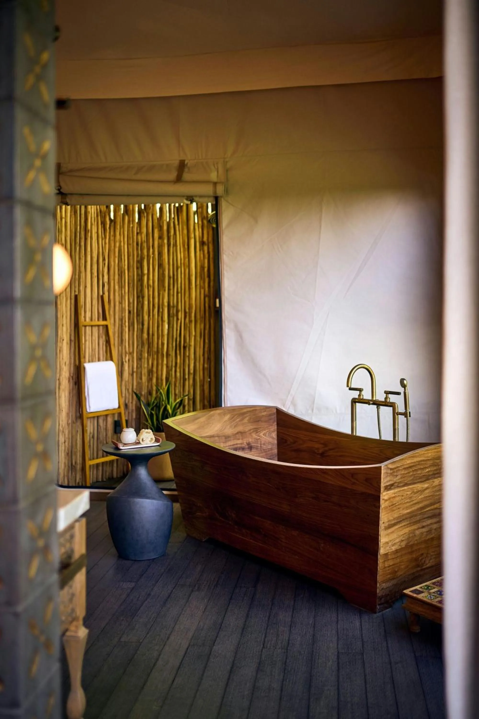 Photo of the whole room, Bed in Nekajui Peninsula Papagayo, a Ritz-Carlton Reserve