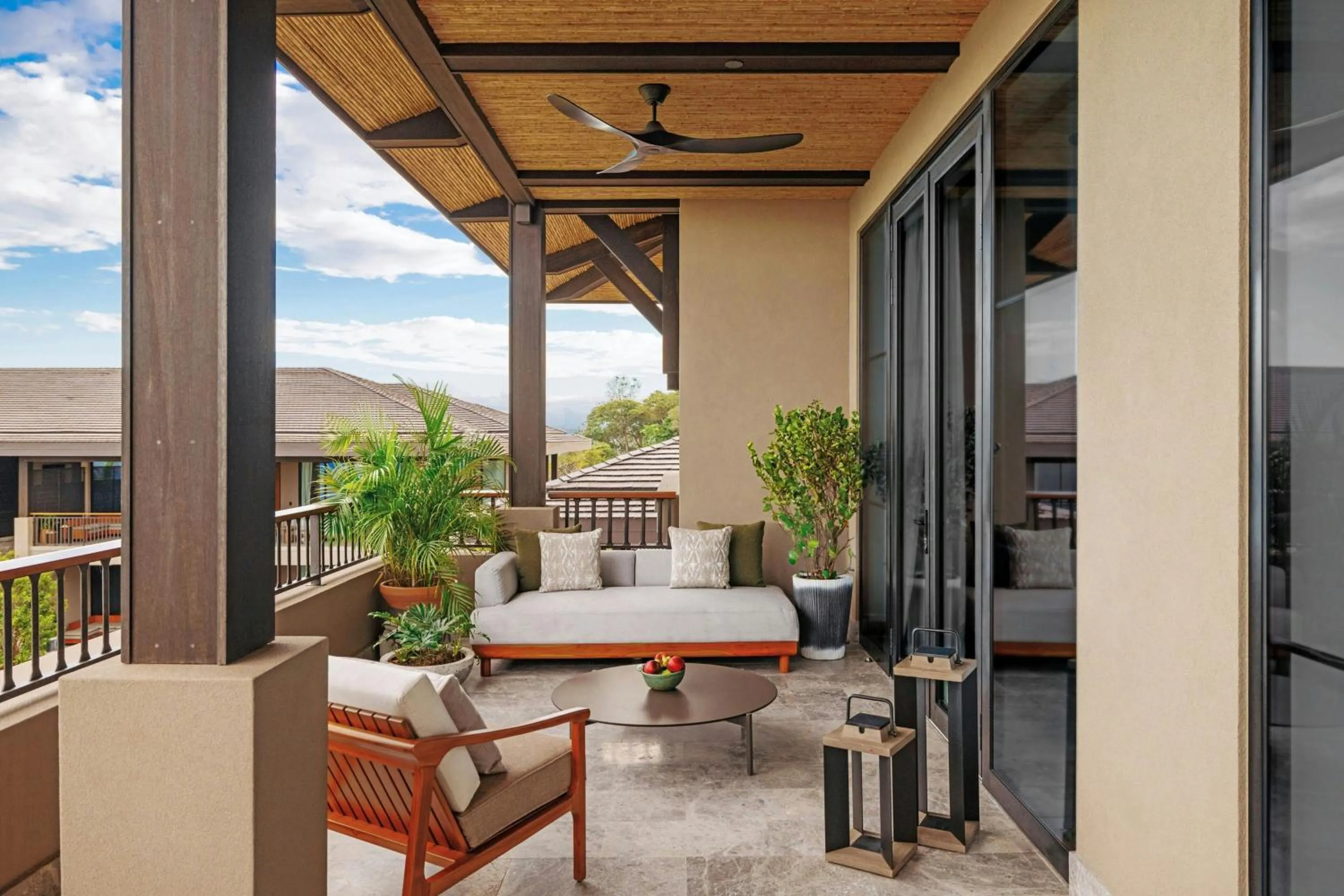 Photo of the whole room in Nekajui Peninsula Papagayo, a Ritz-Carlton Reserve
