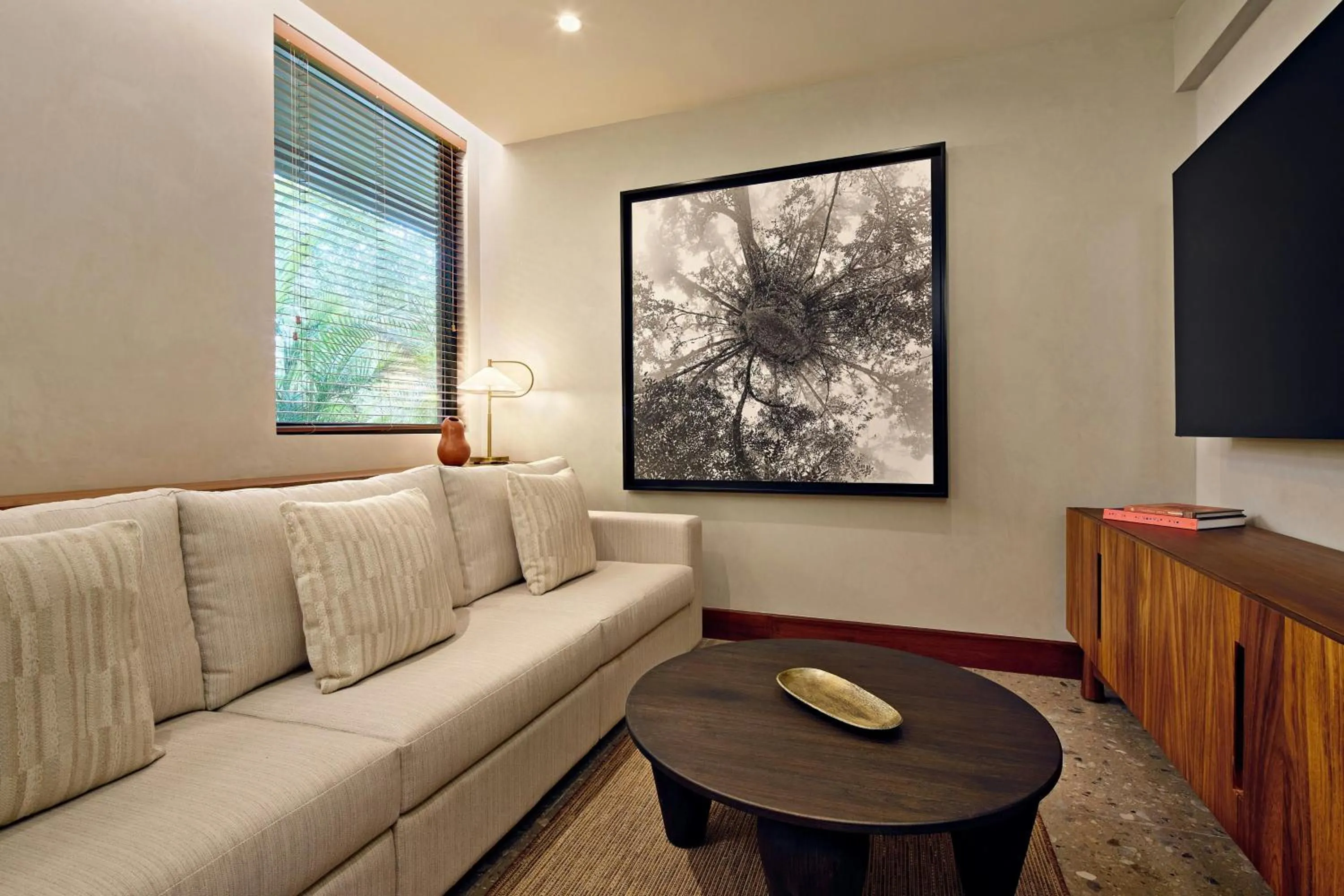 Photo of the whole room in Nekajui Peninsula Papagayo, a Ritz-Carlton Reserve