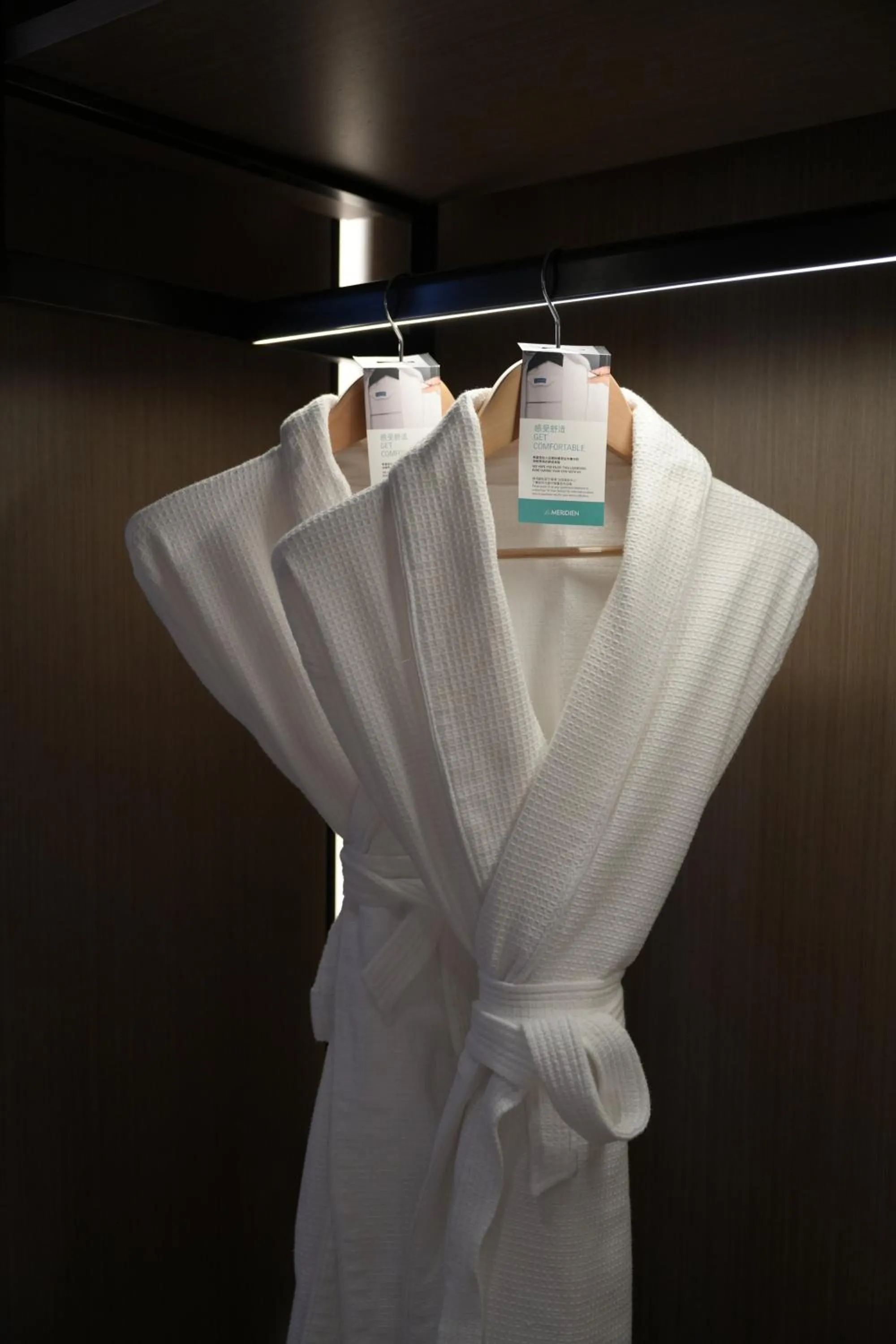 Decorative detail in Le Meridien Nantong