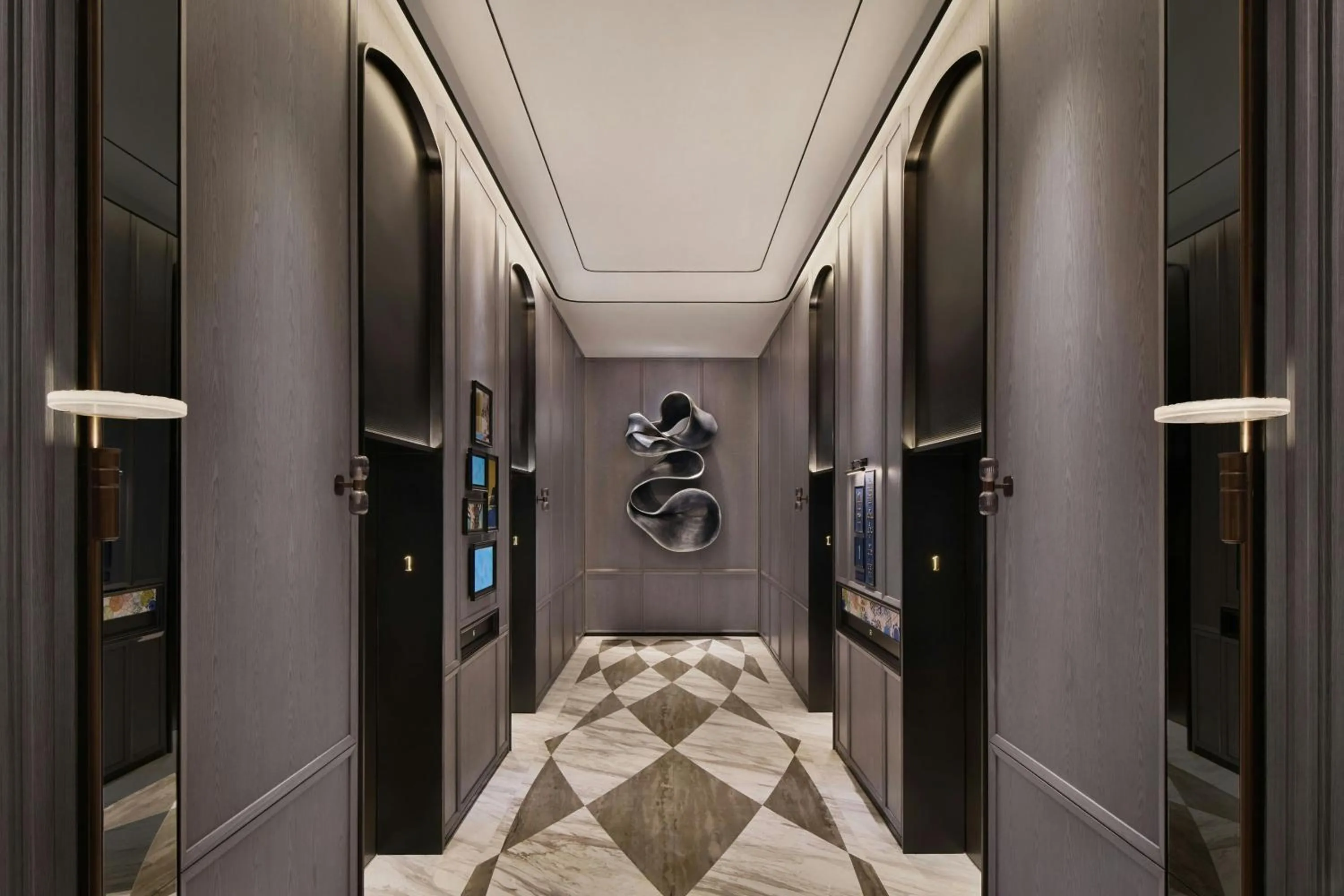 Other in Le Meridien Nantong