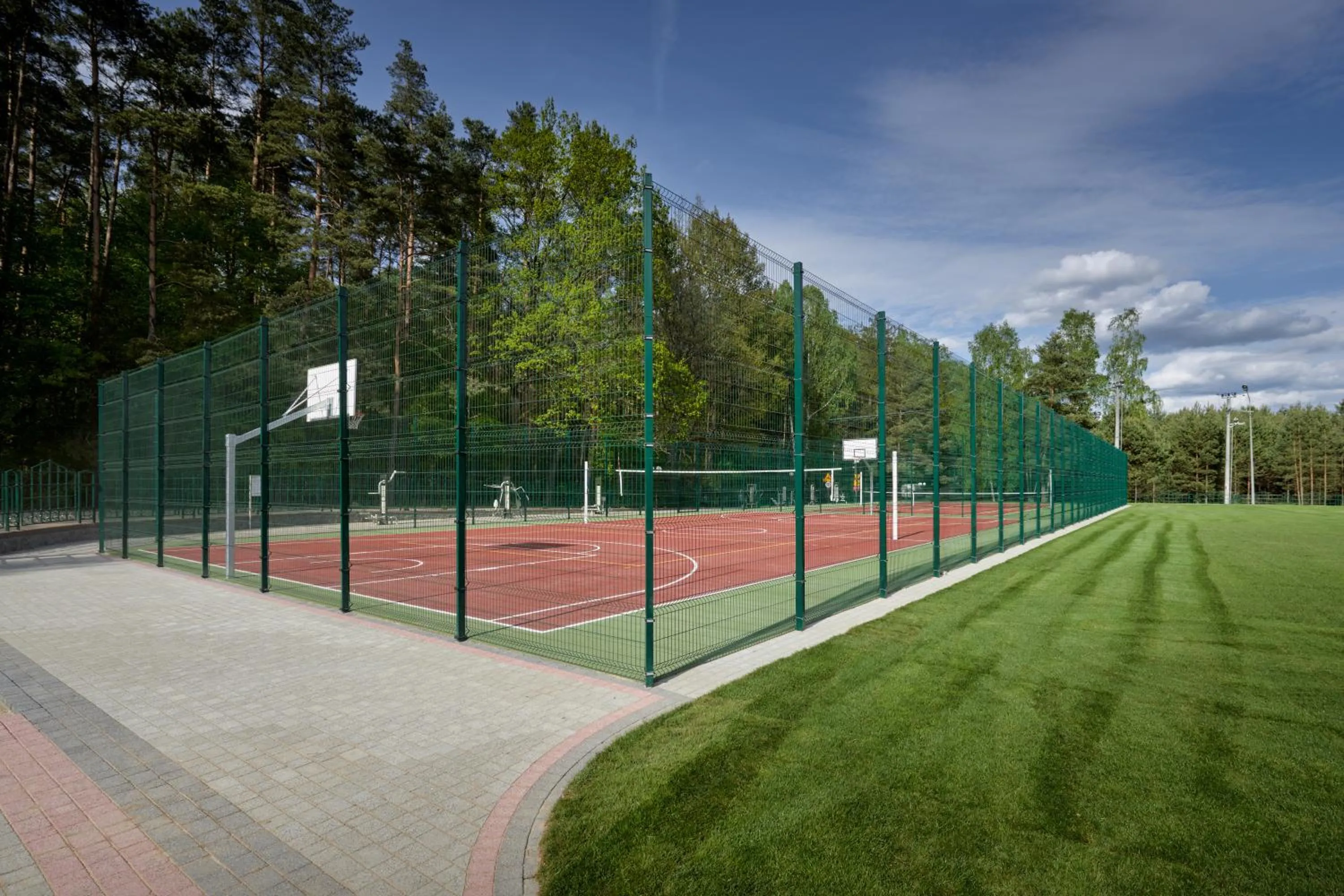 Activities in Evita Hotel & SPA