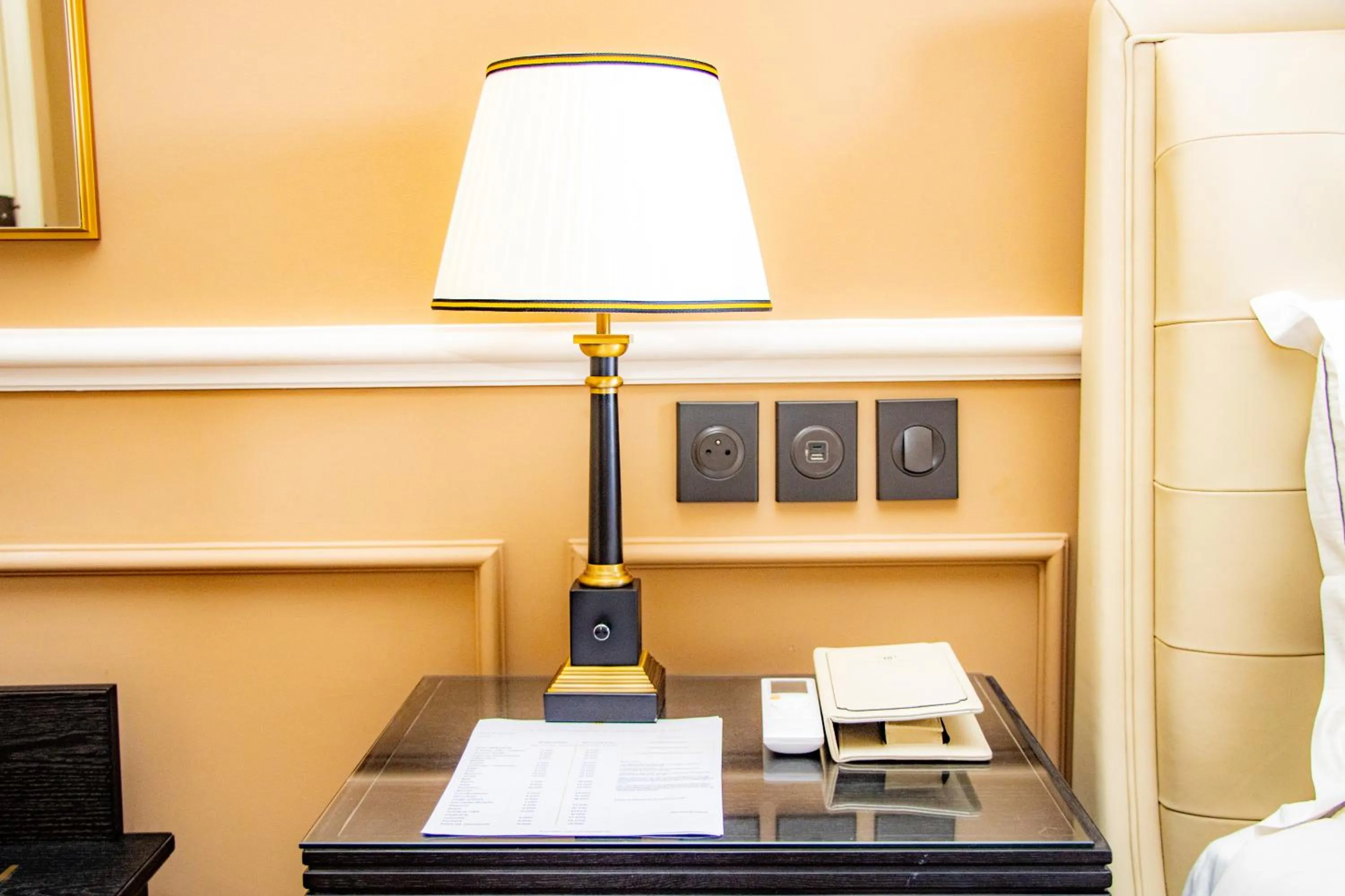 Hôtel Colbert Palace