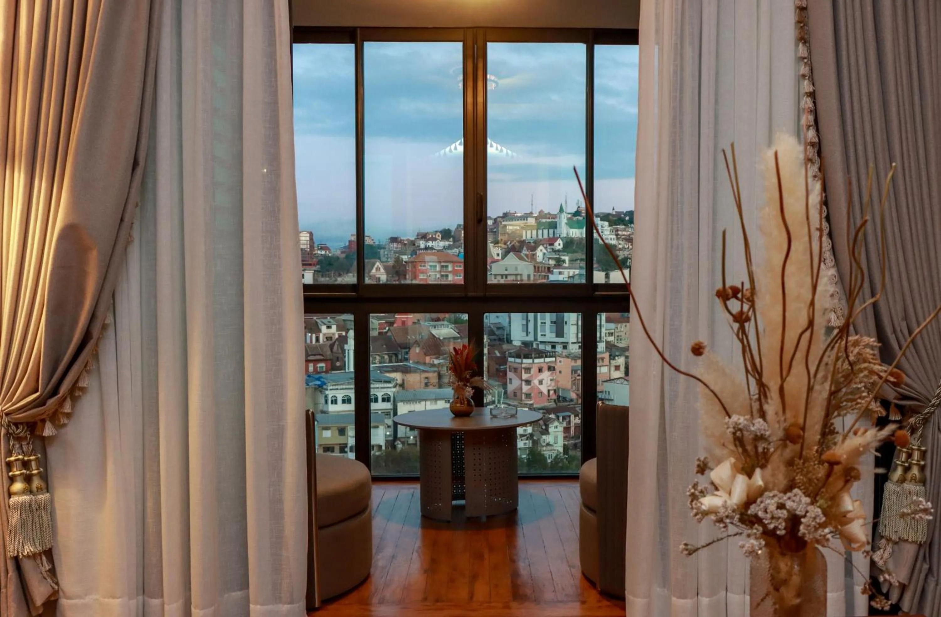 Hôtel Colbert Palace