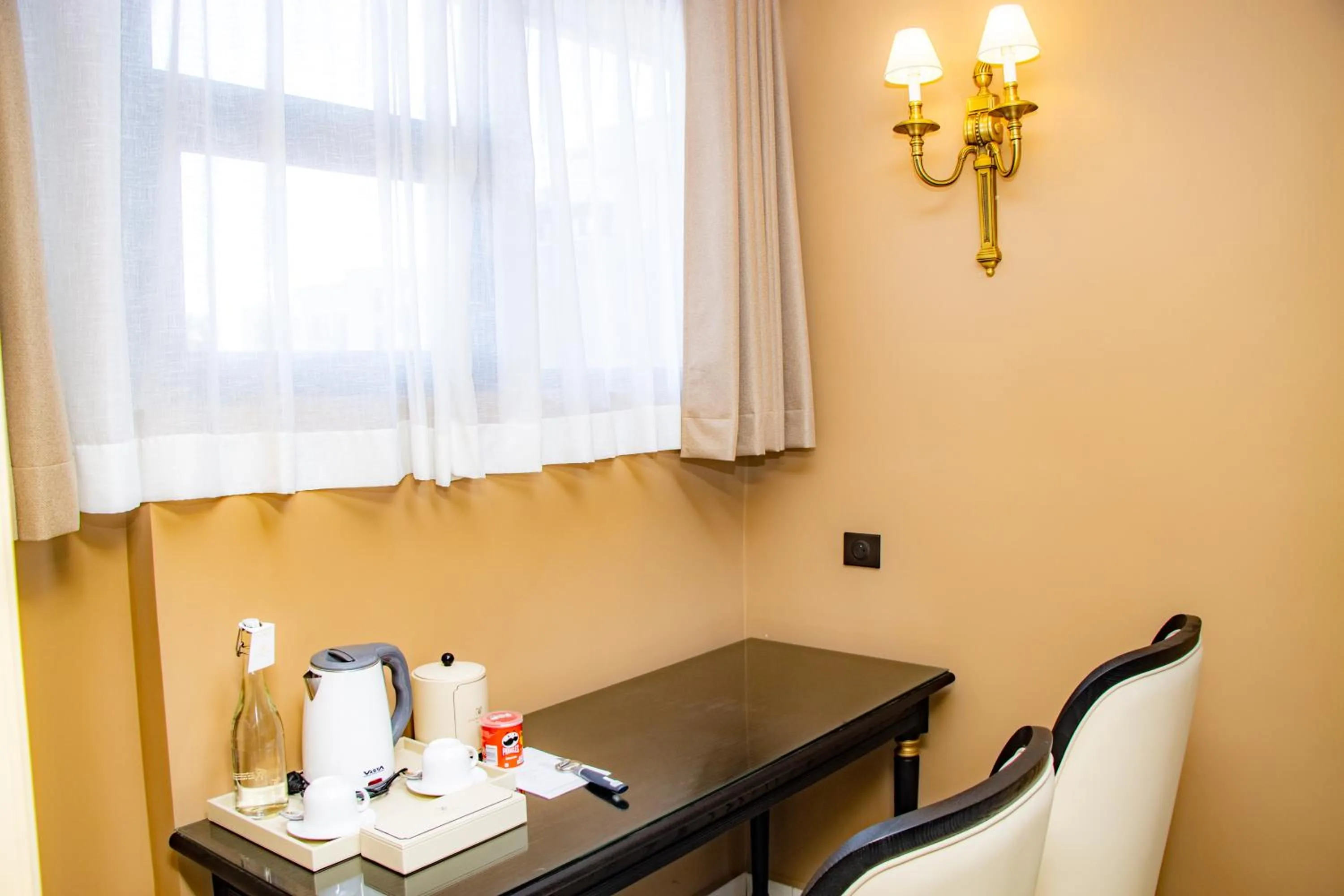 Hôtel Colbert Palace