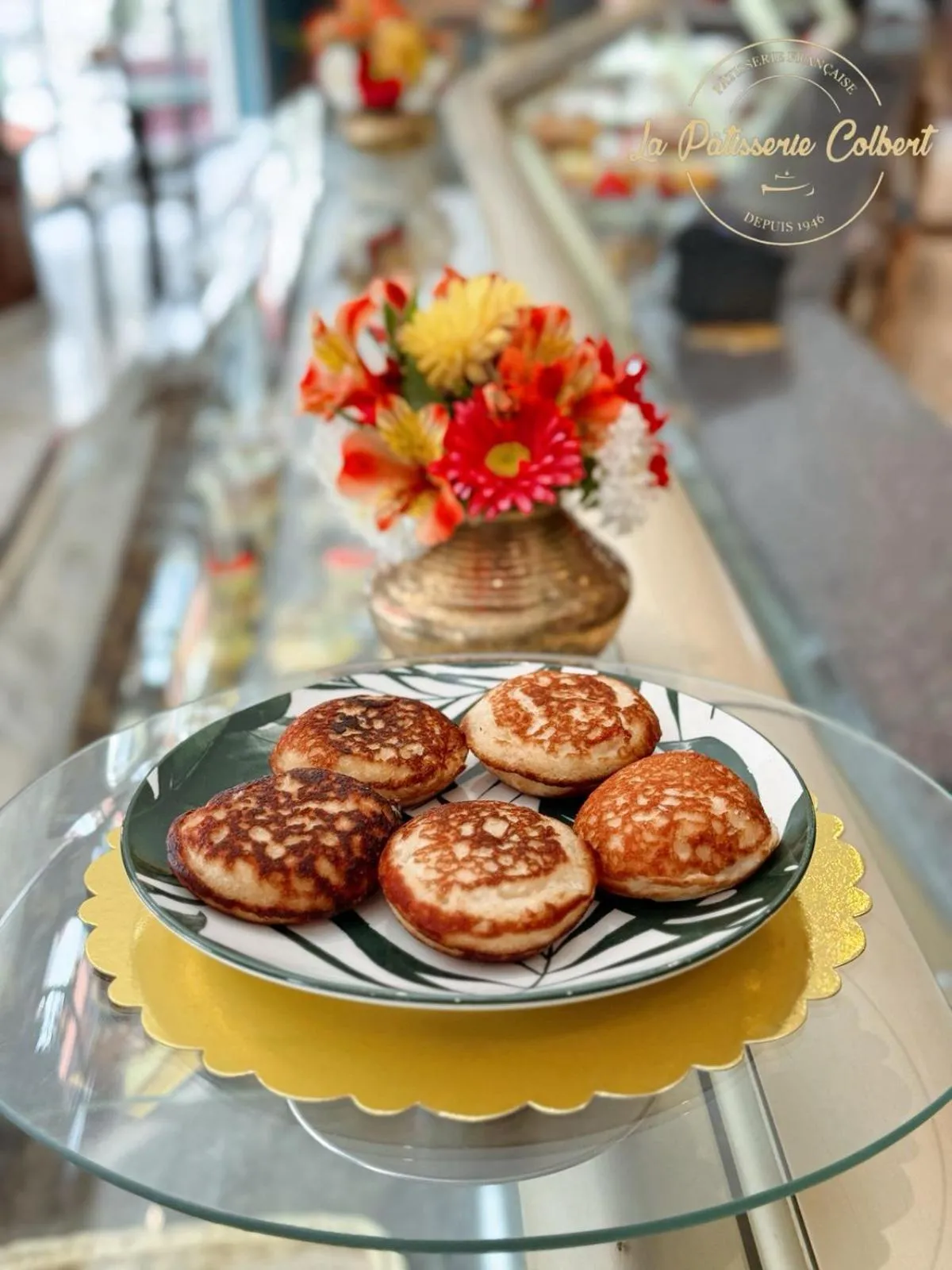 Hôtel Colbert Palace