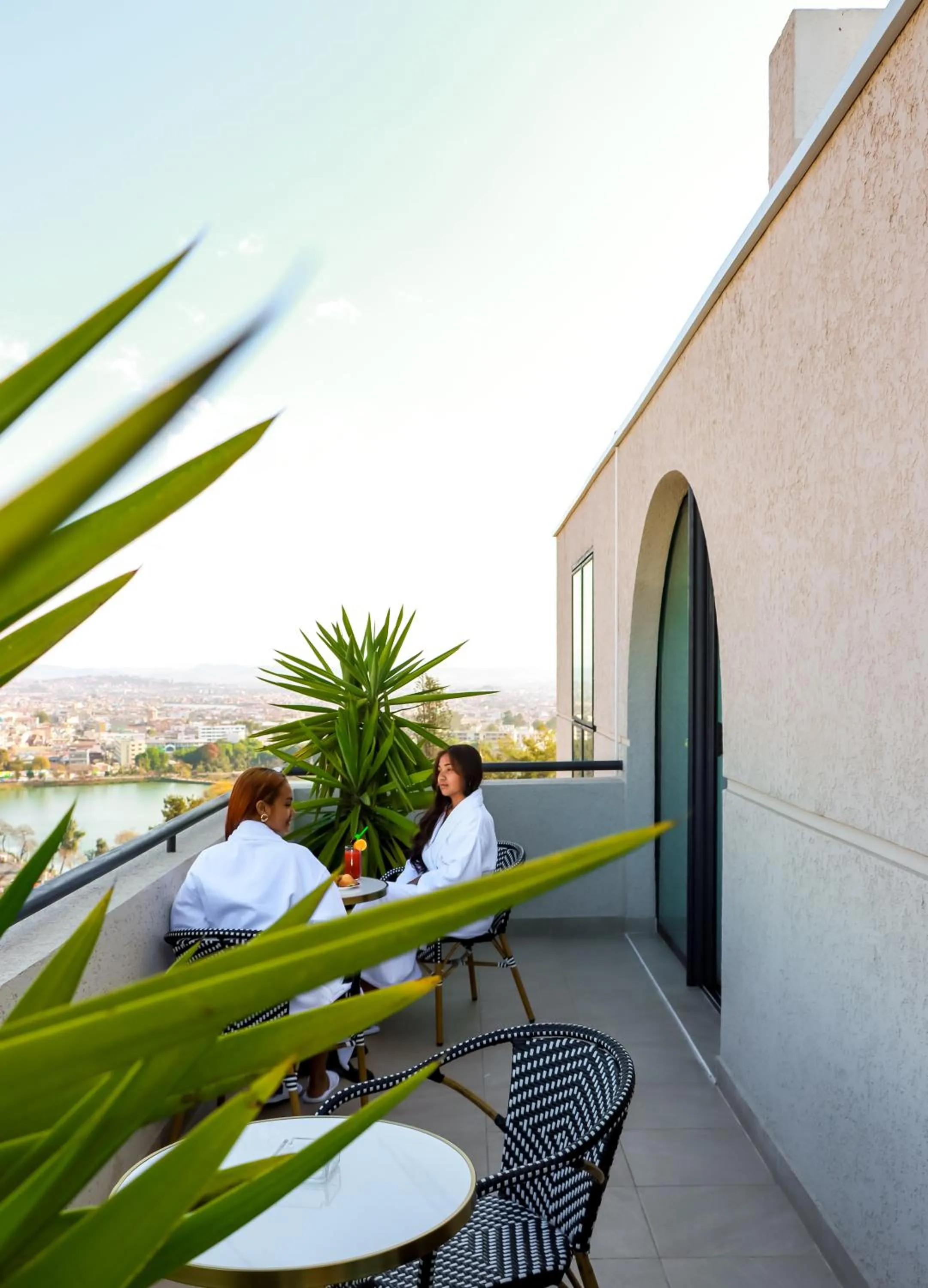 Hôtel Colbert Palace