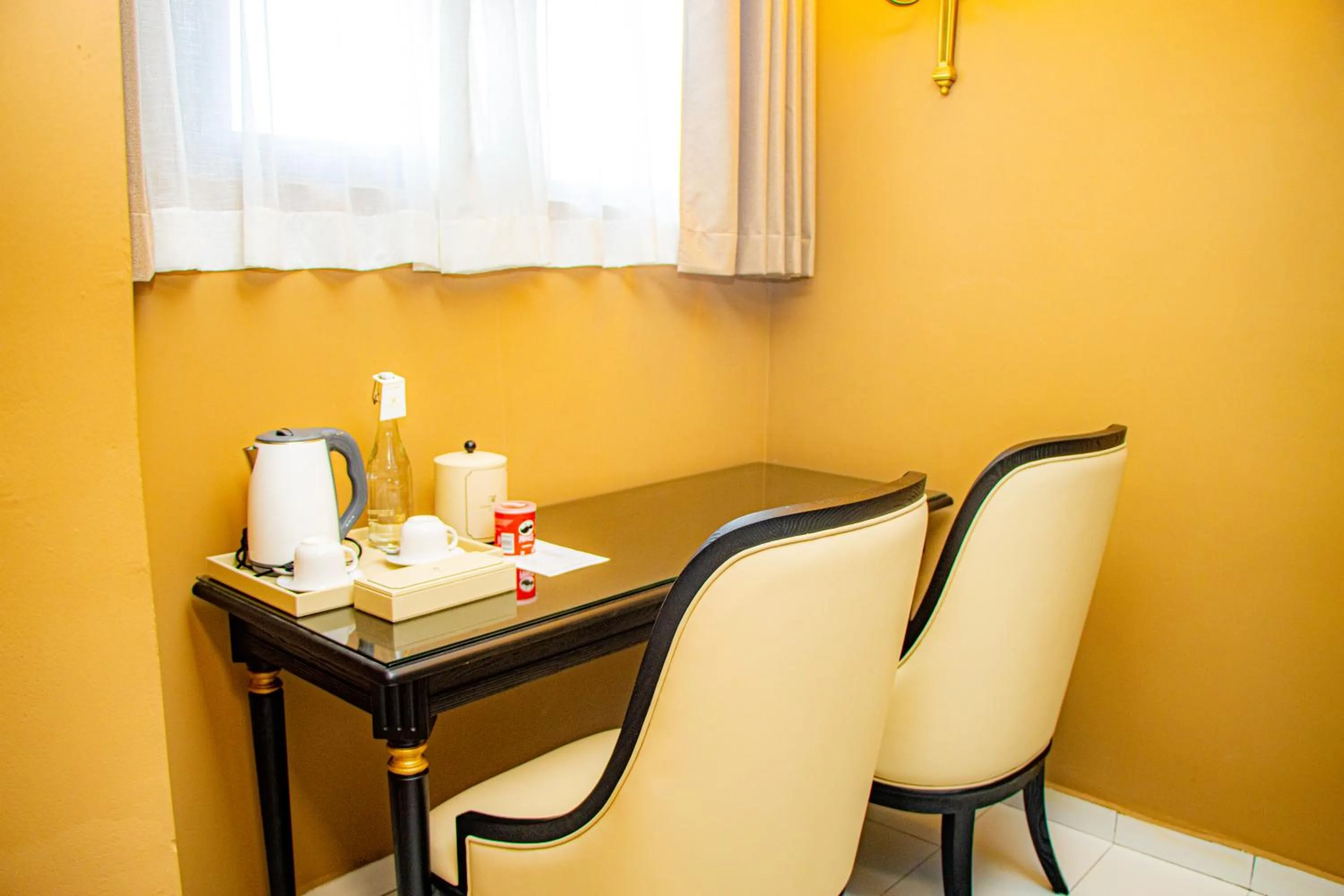 Hôtel Colbert Palace