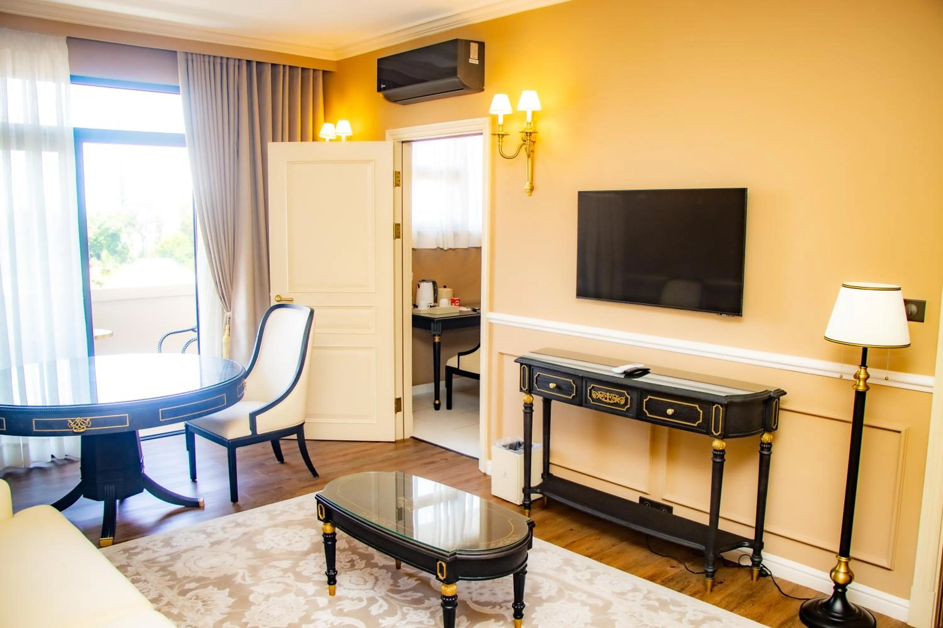 Hôtel Colbert Palace