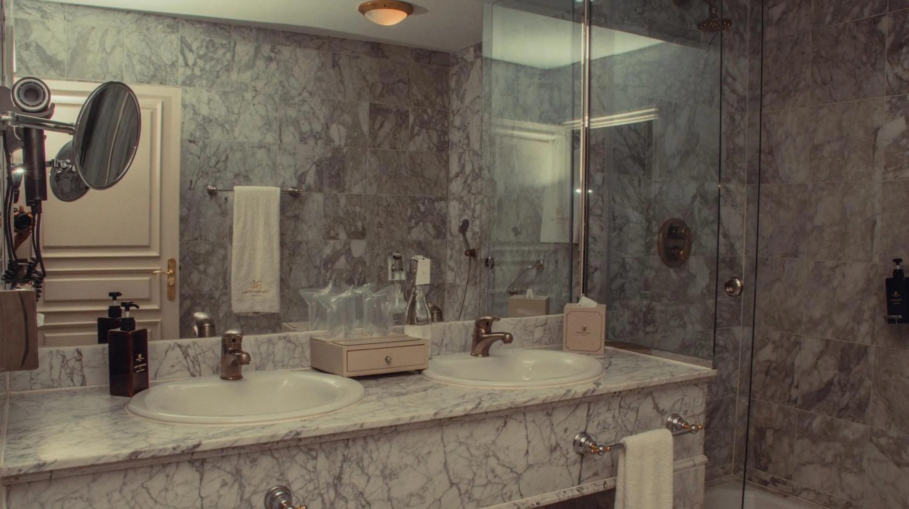 Hôtel Colbert Palace