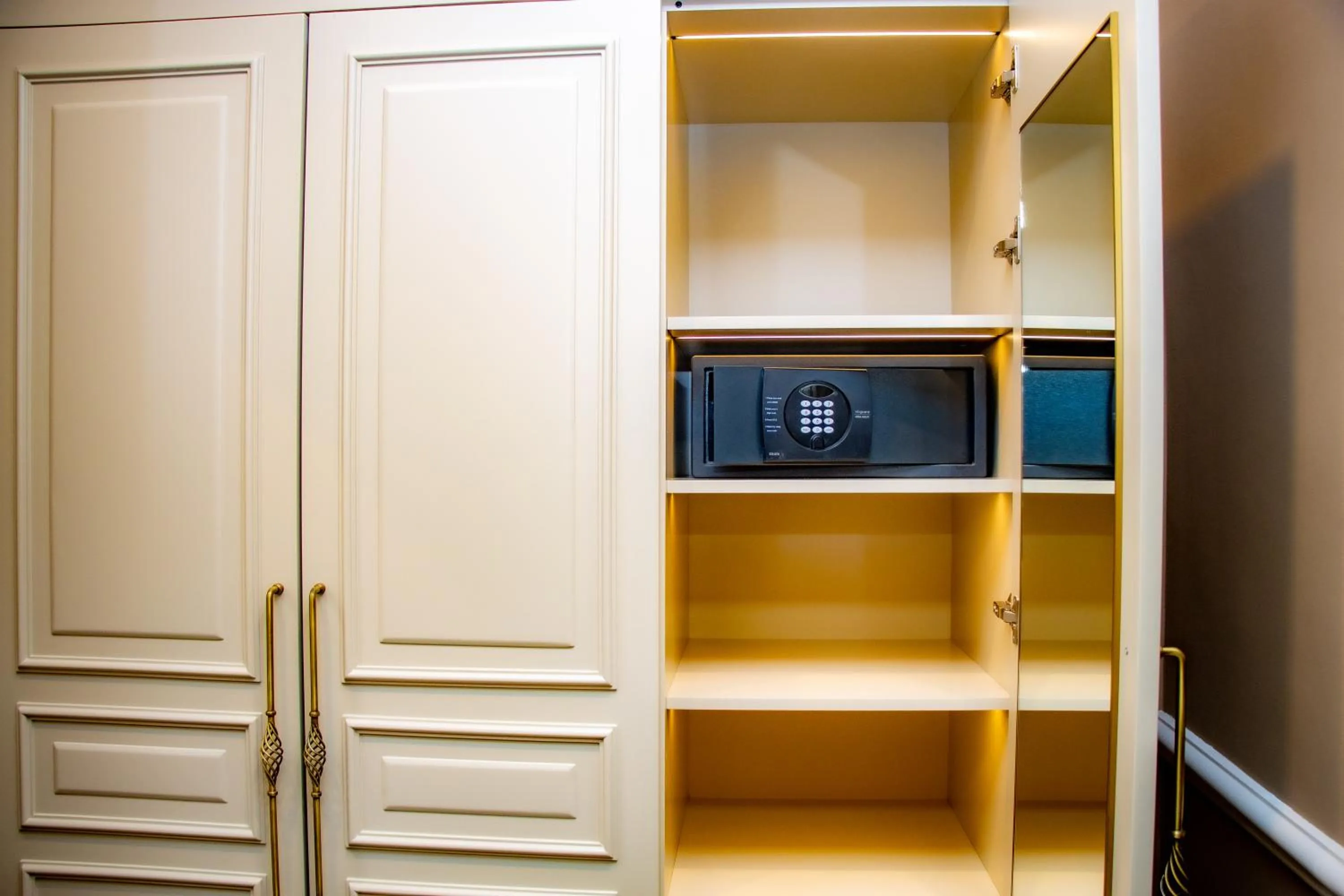 Hôtel Colbert Palace