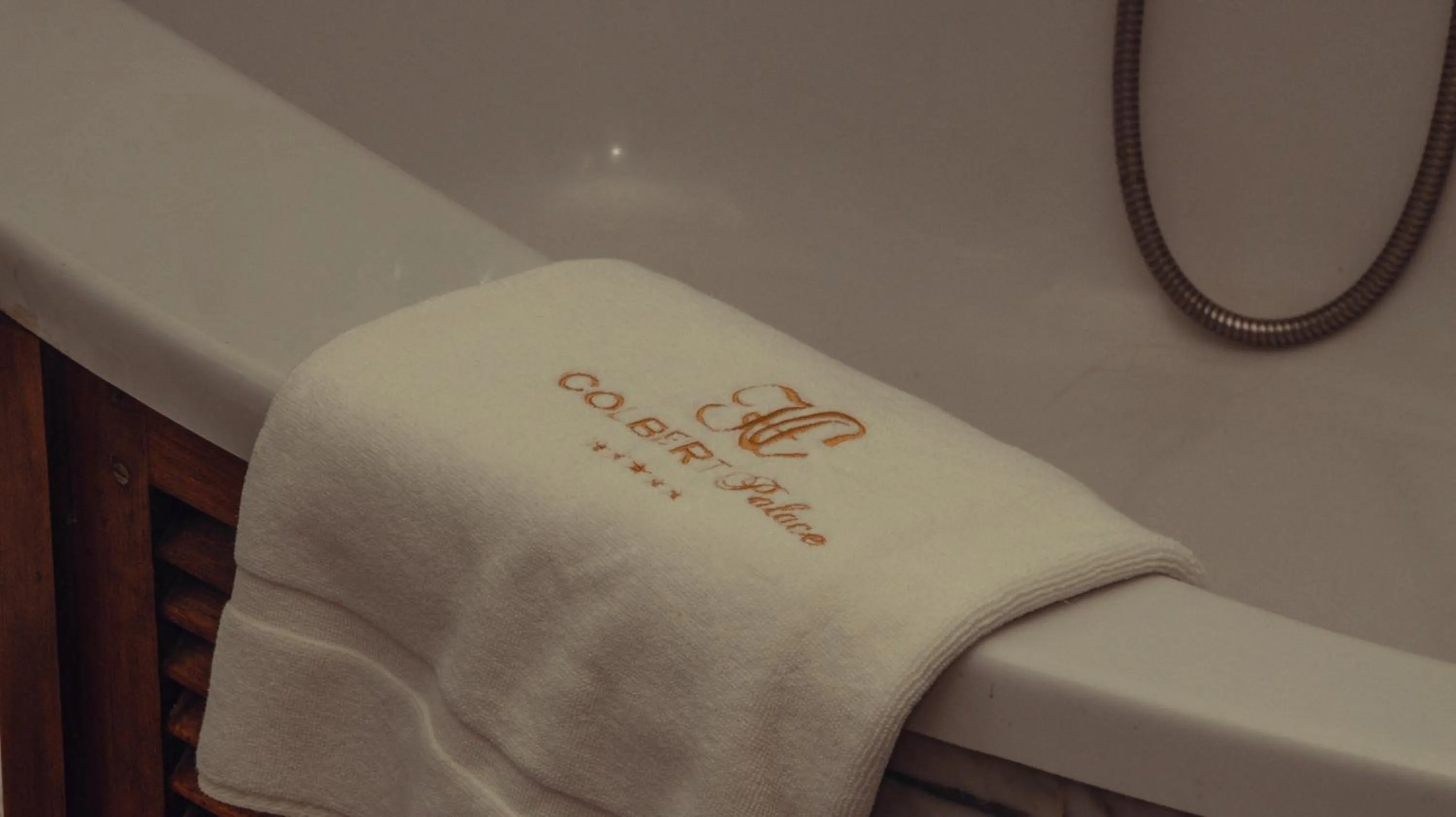 Hôtel Colbert Palace