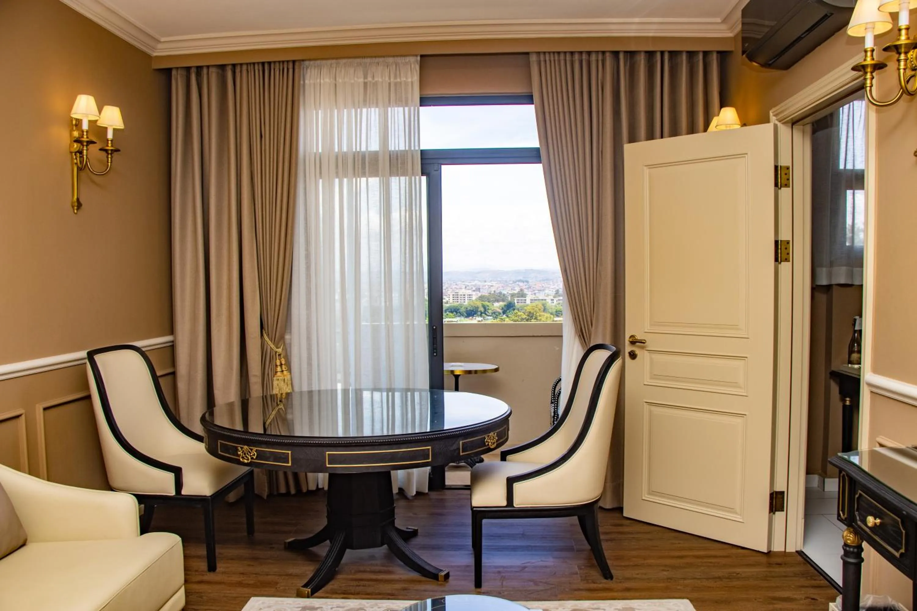 Hôtel Colbert Palace