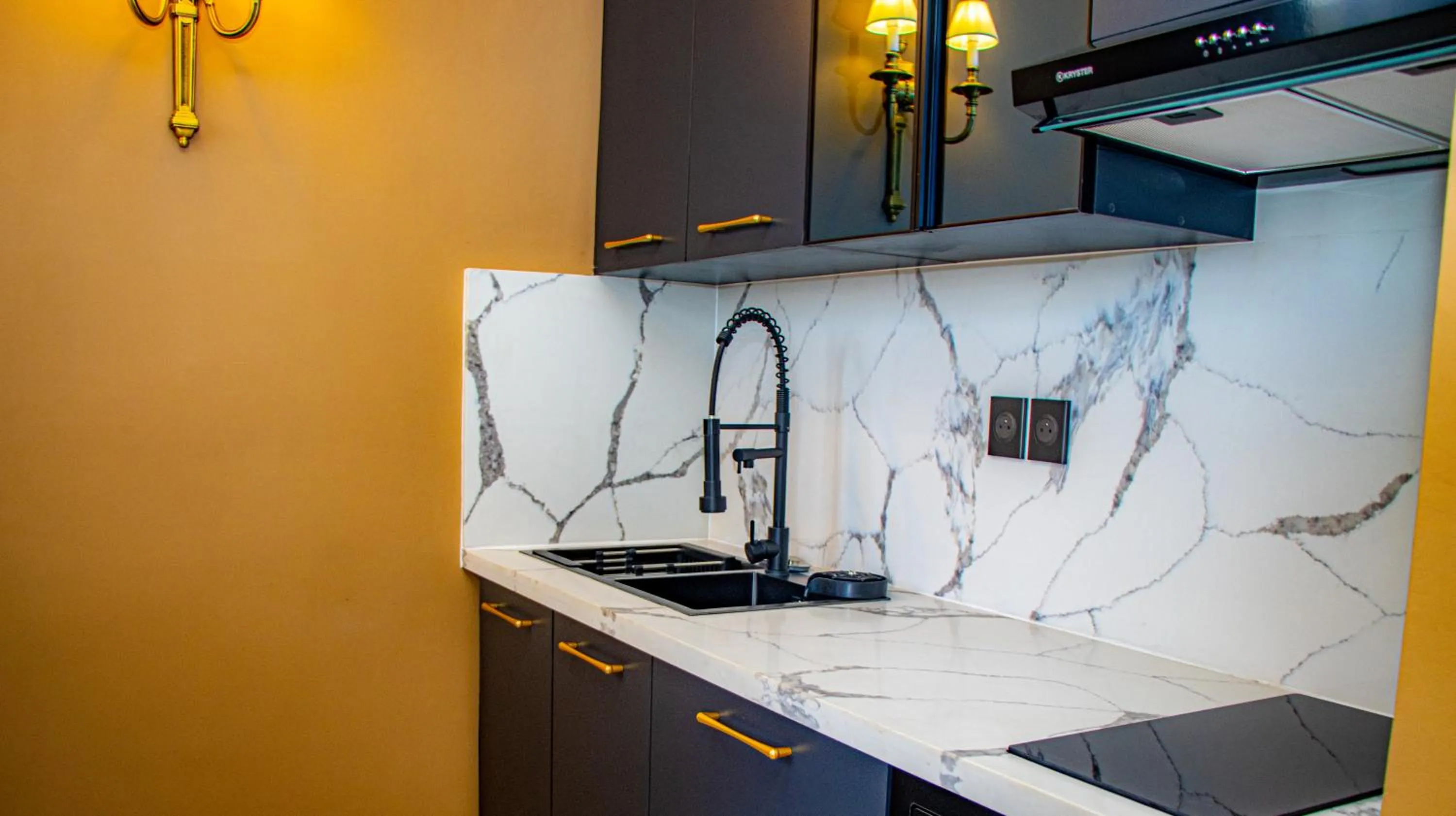 Hôtel Colbert Palace