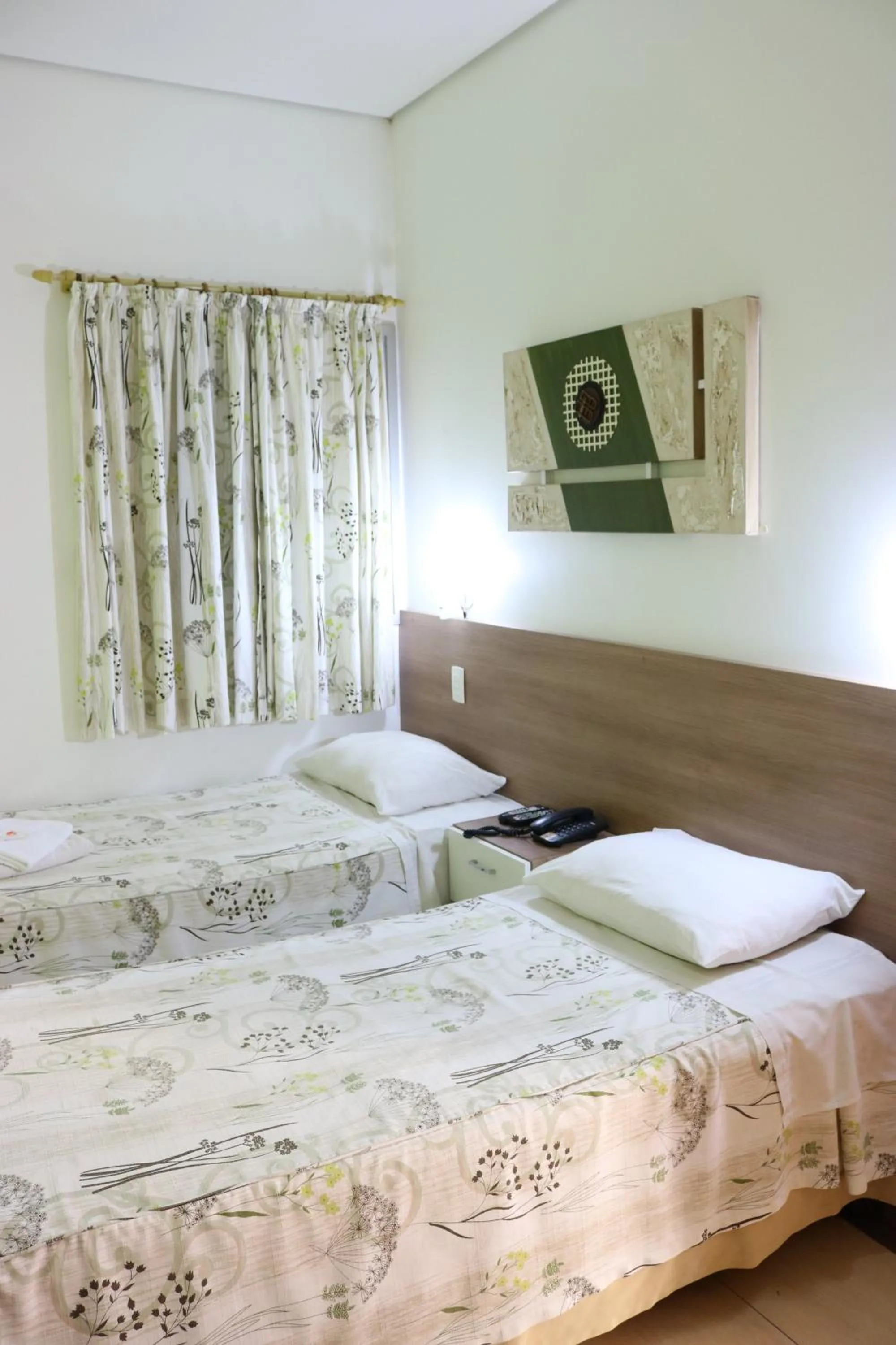 Other, Bed in Hotel Oly Plaza