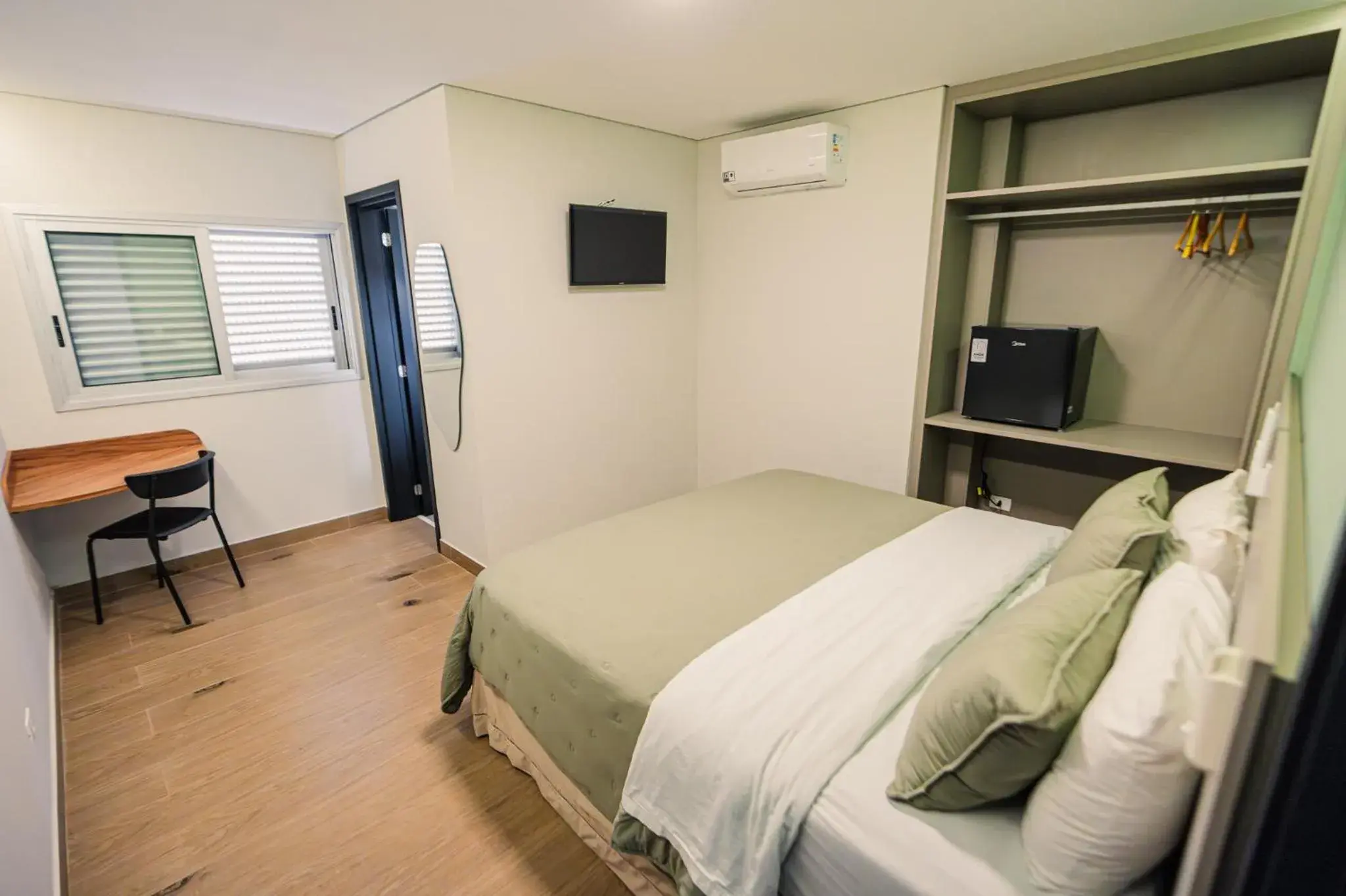 Superior Double Room - single occupancy in Hotel Oly Plaza Superior Double Room - single occupancy in Hotel Oly Plaza