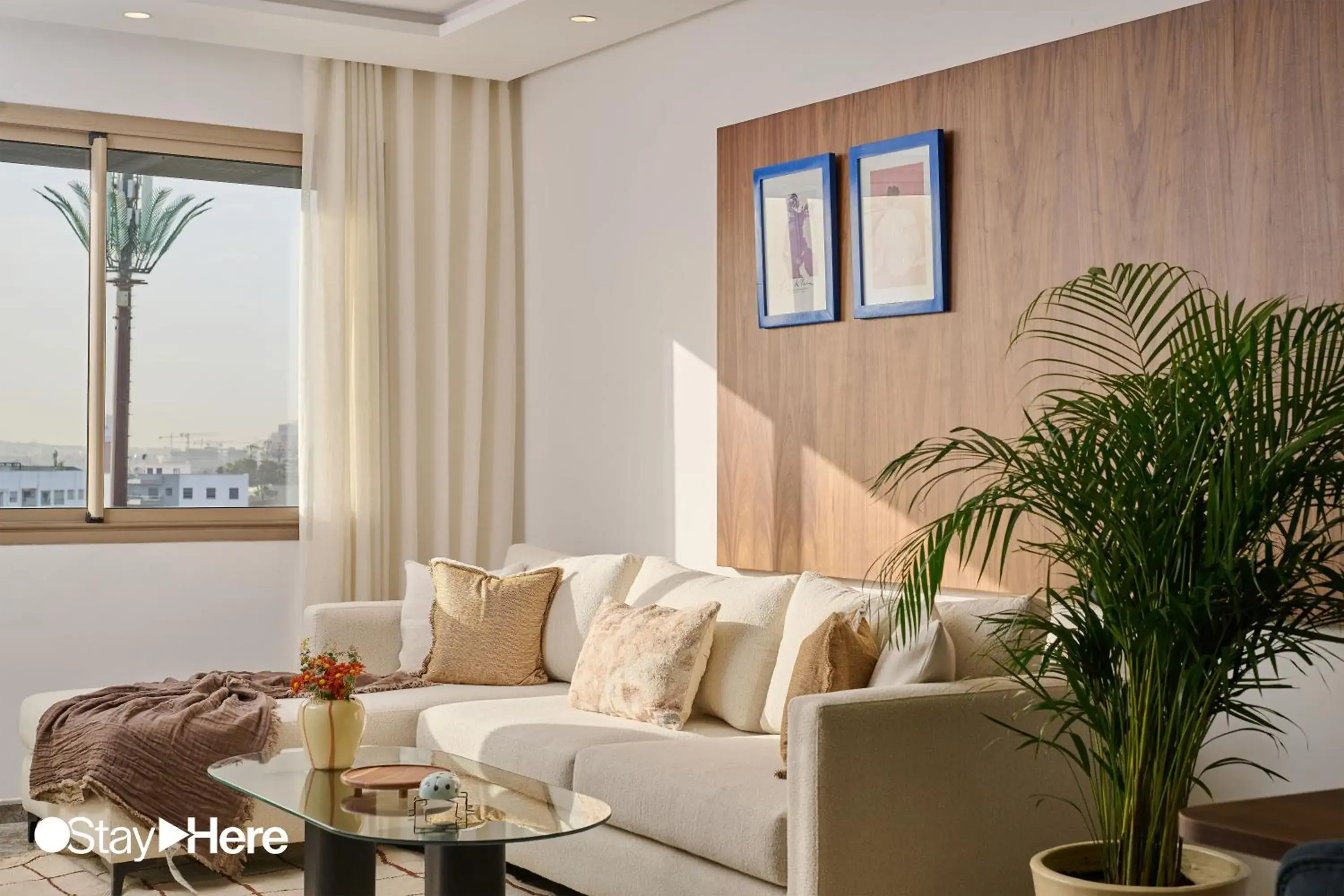 StayHere Casablanca - Oasis - Premium Residence StayHere Casablanca - Oasis - Premium Residence