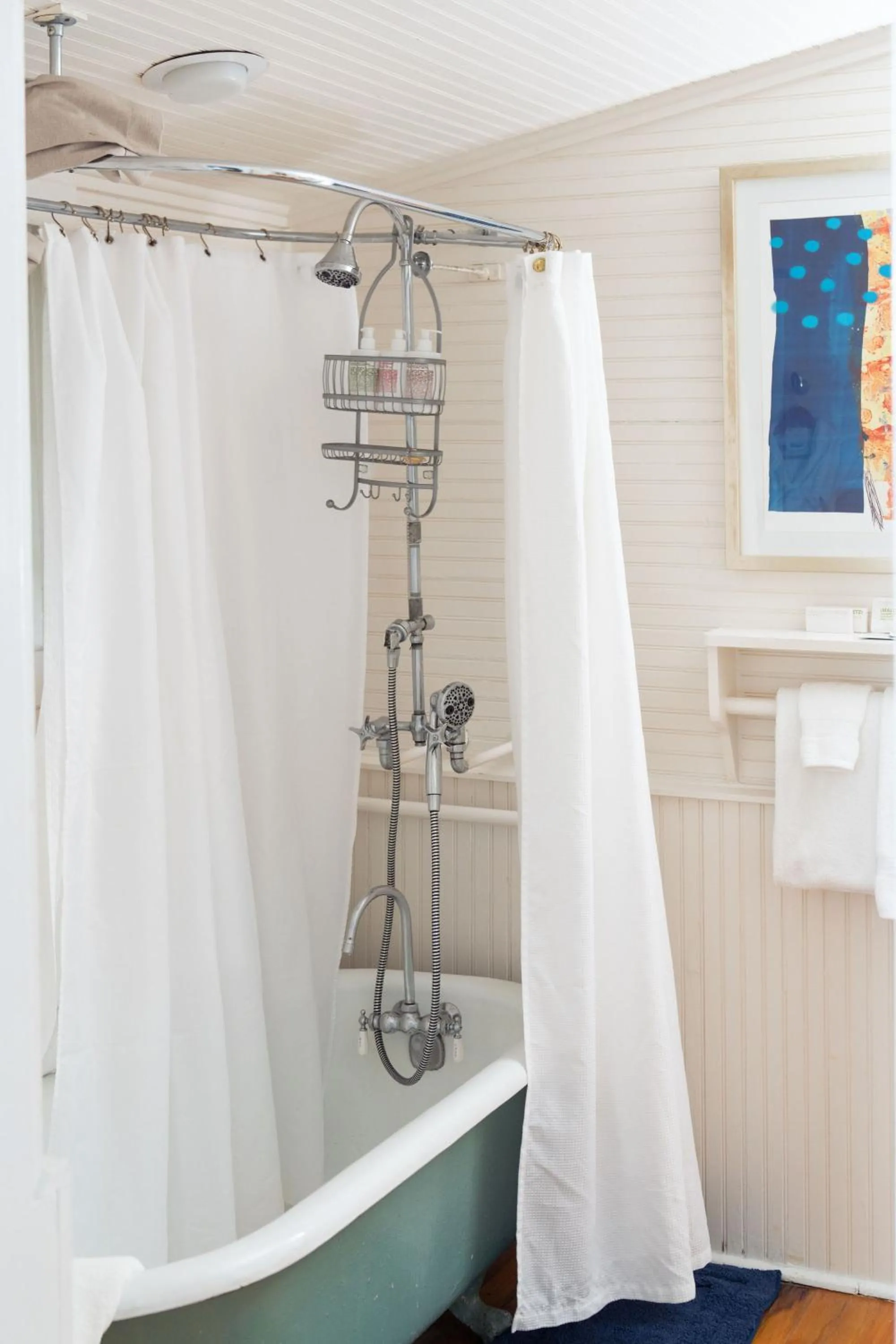 Bathroom in The Clifton