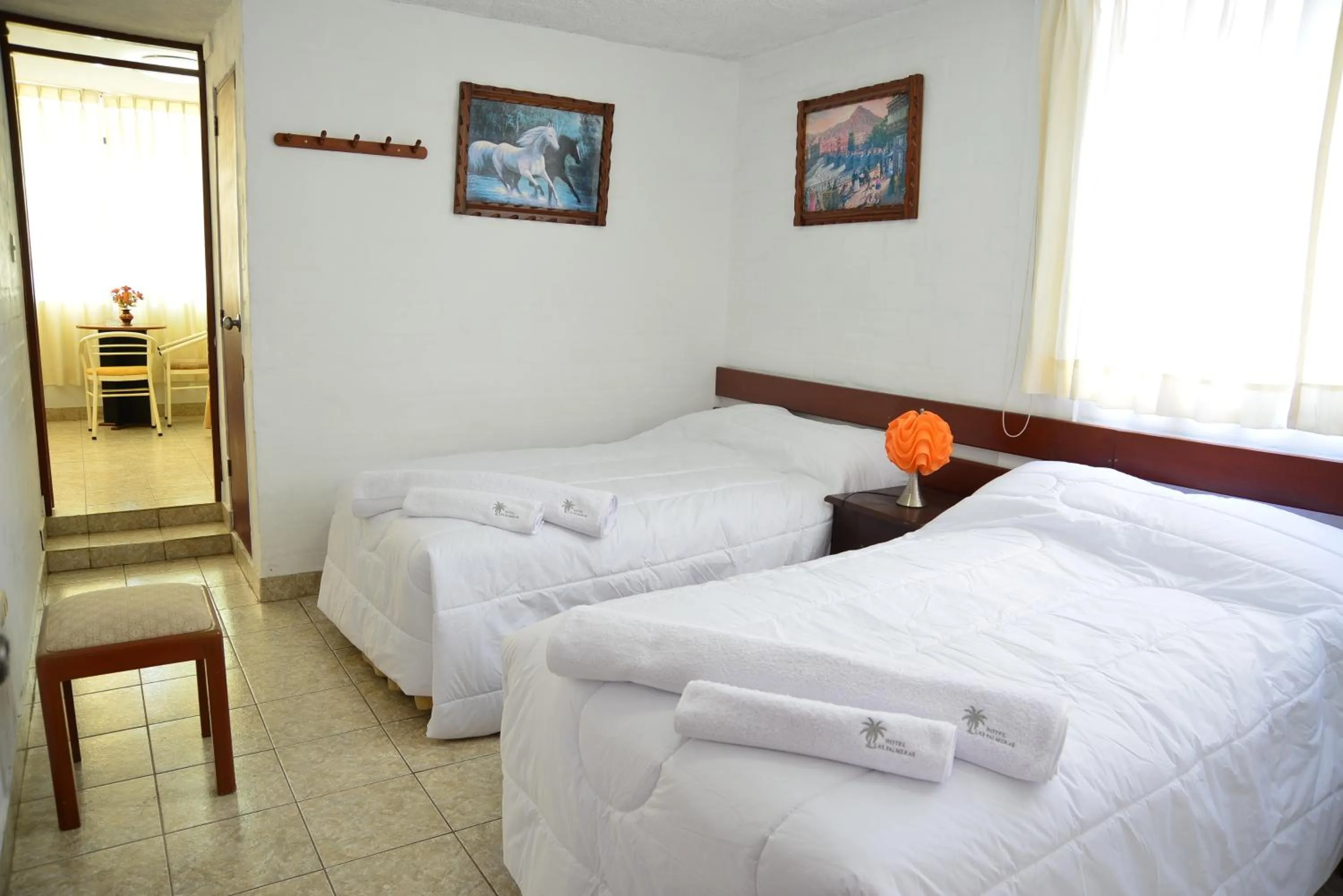 Bedroom, Bed in Qallwa Asia