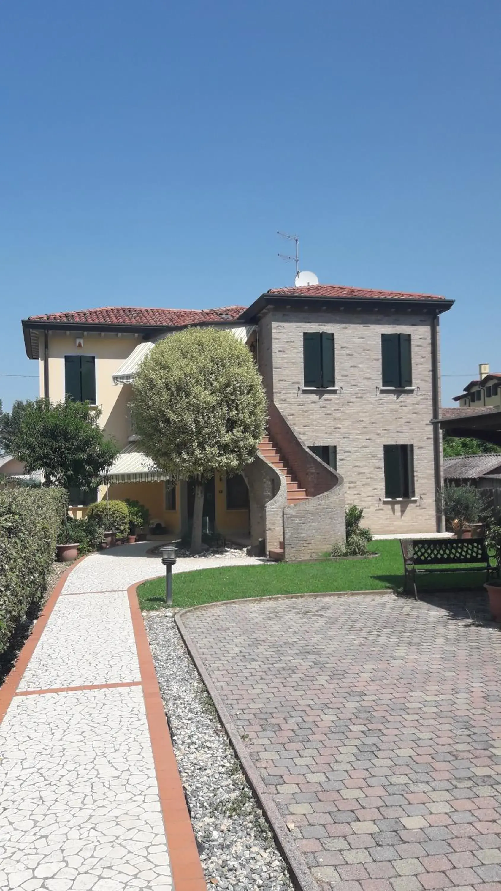 B&B Giardino di Ro B&B Giardino di Ro