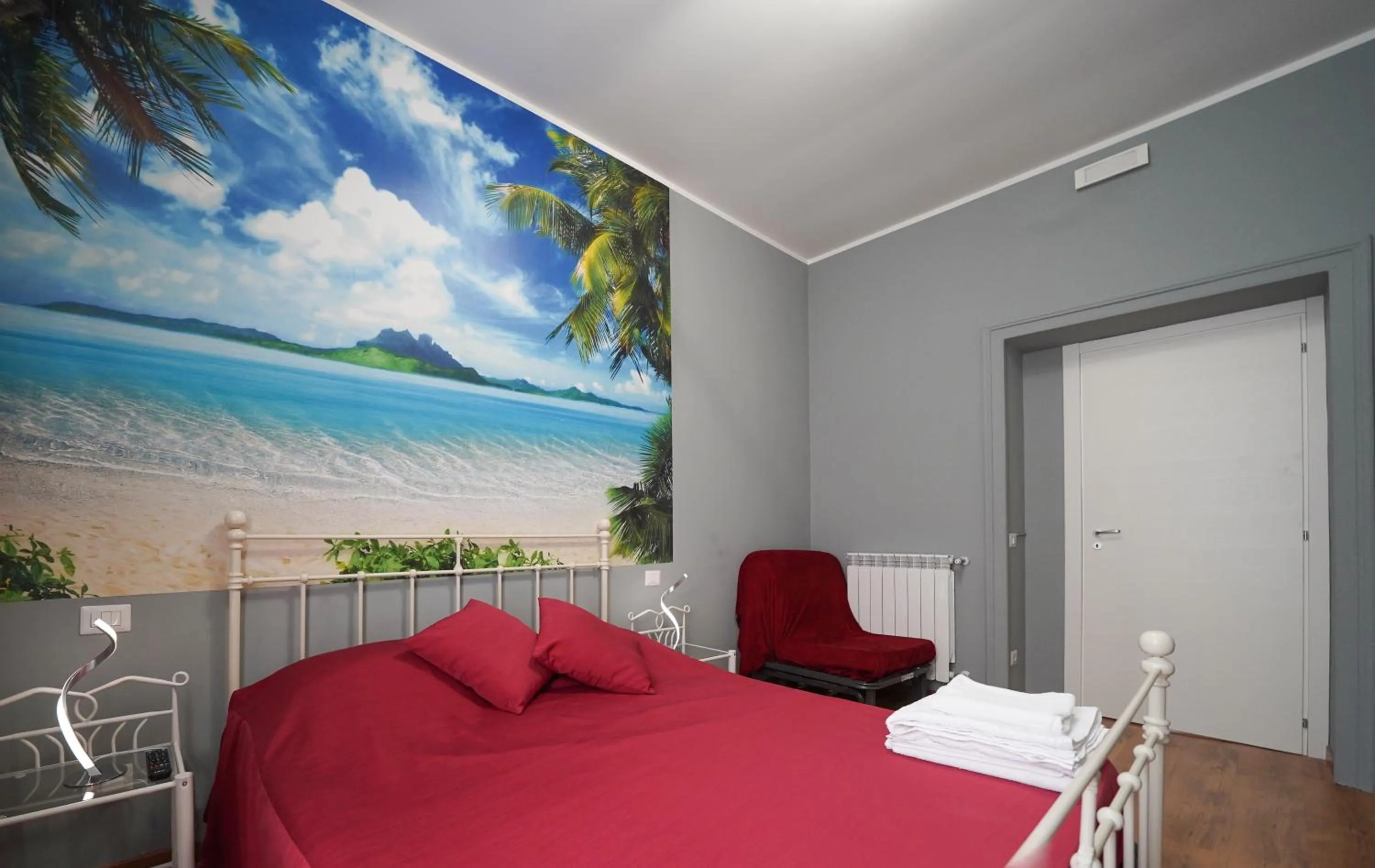 Photo of the whole room, Bed in Florinda B&B