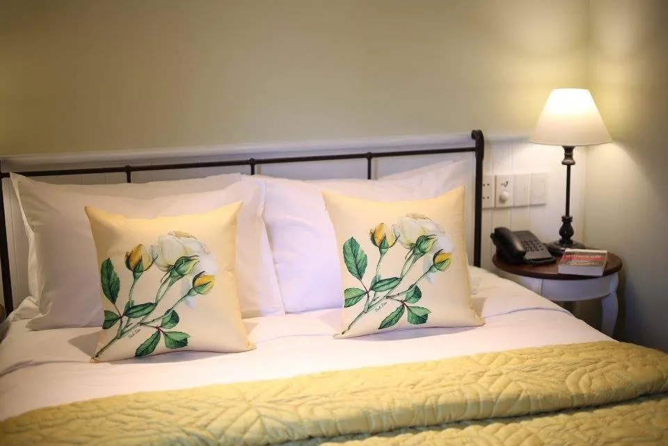 Bed in BICH DAO Boutique - Dalat