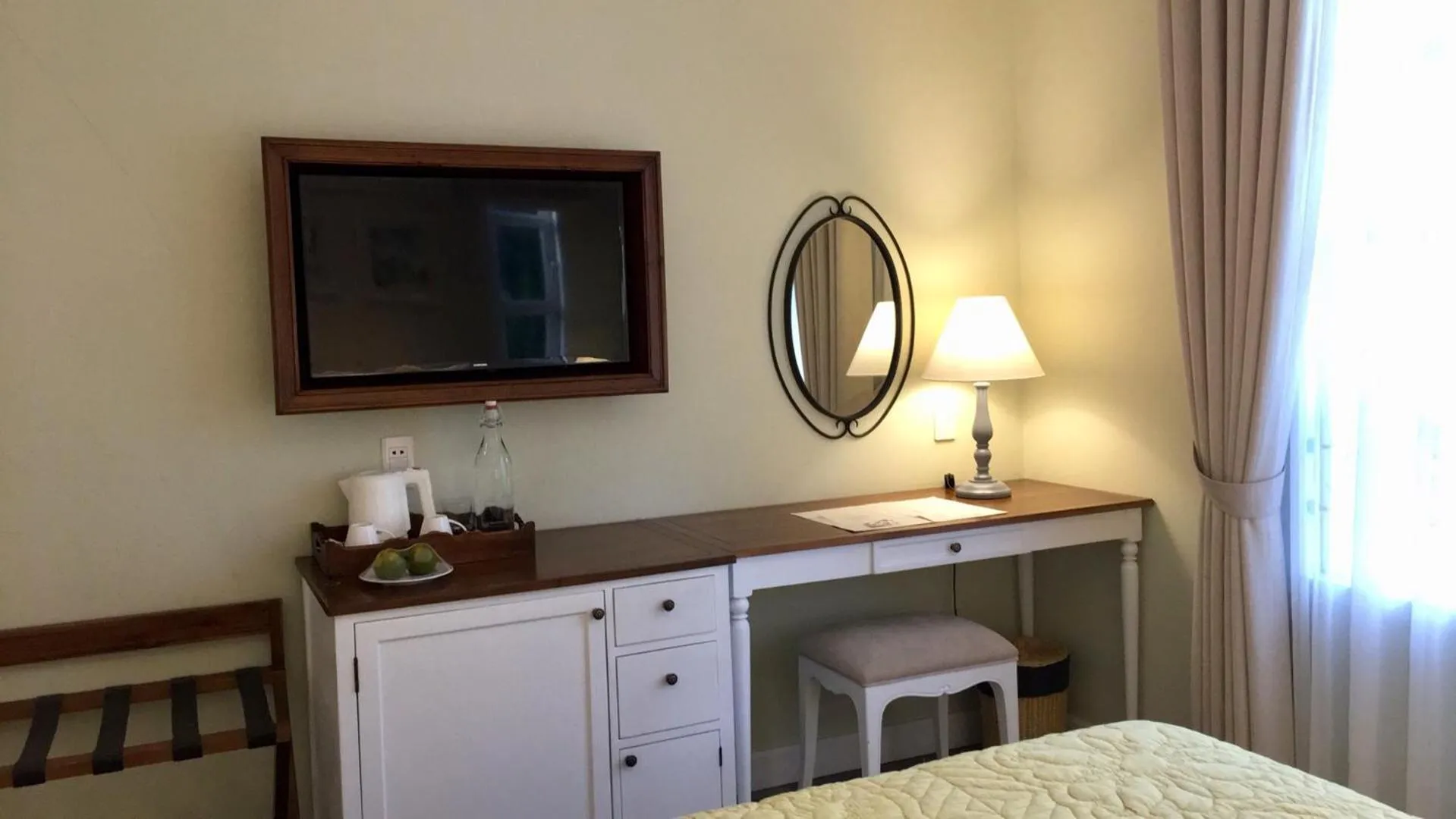 Bed in BICH DAO Boutique - Dalat