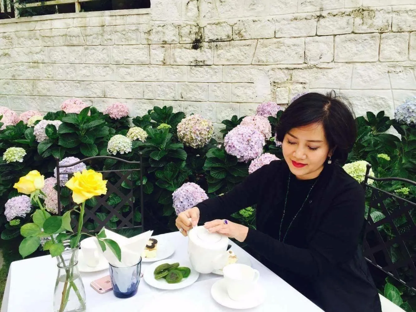 BICH DAO Boutique - Dalat