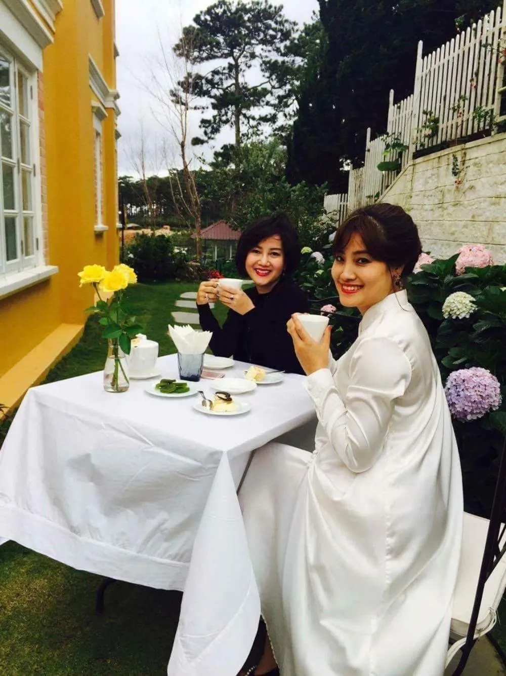 BICH DAO Boutique - Dalat