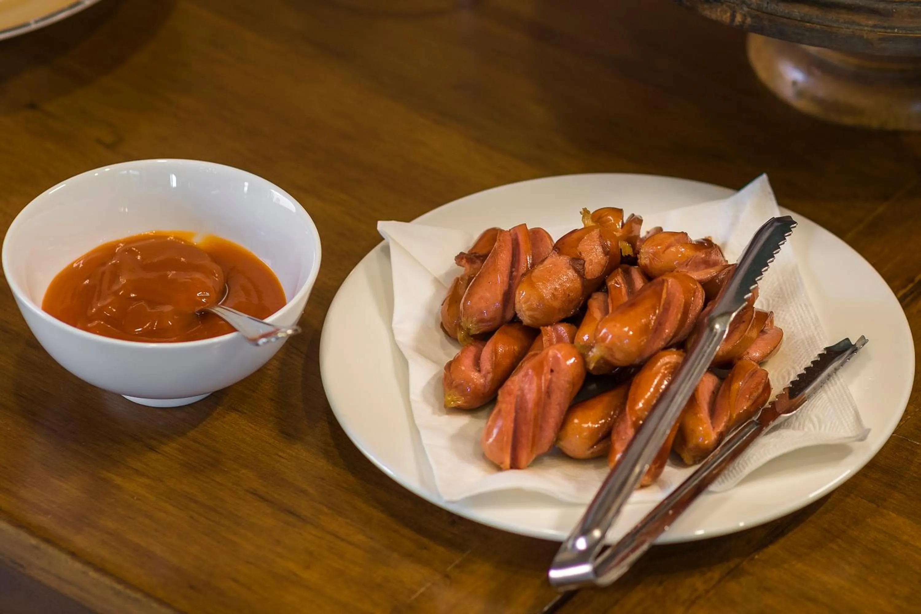 Breakfast in BICH DAO Boutique - Dalat