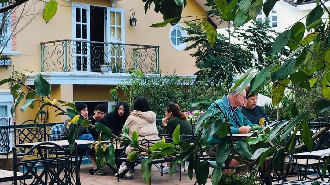 BICH DAO Boutique - Dalat