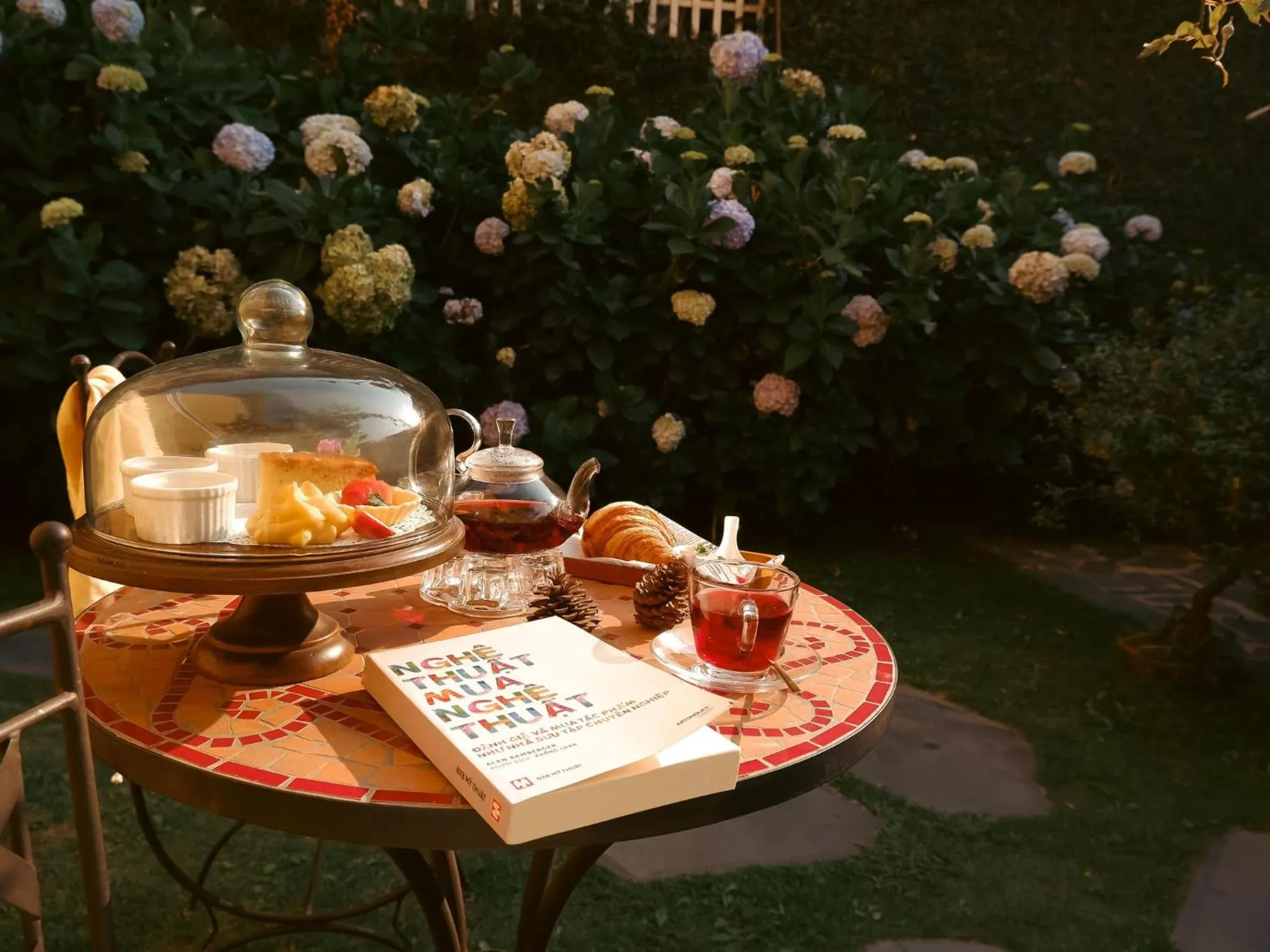 BICH DAO Boutique - Dalat