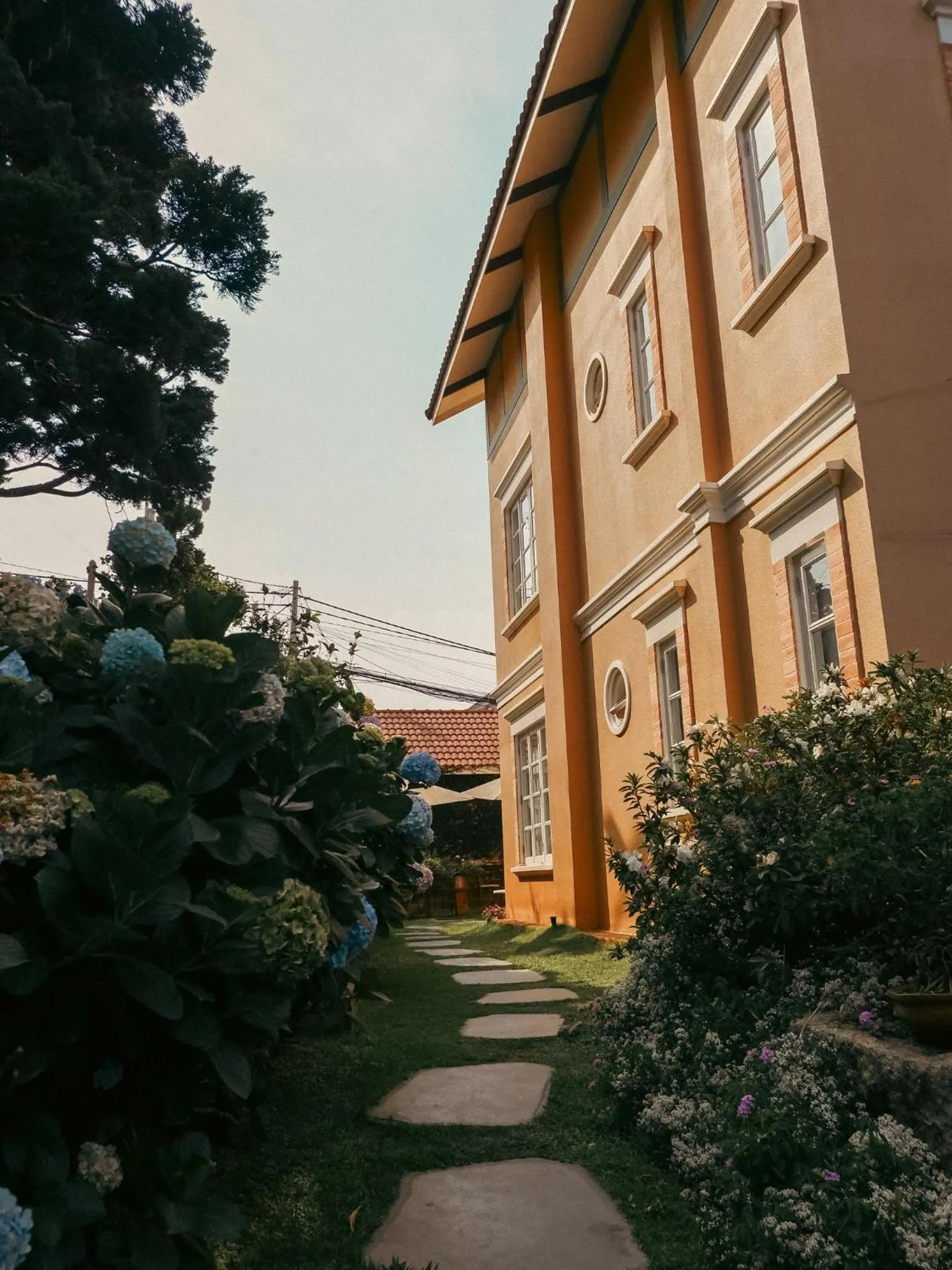 BICH DAO Boutique - Dalat