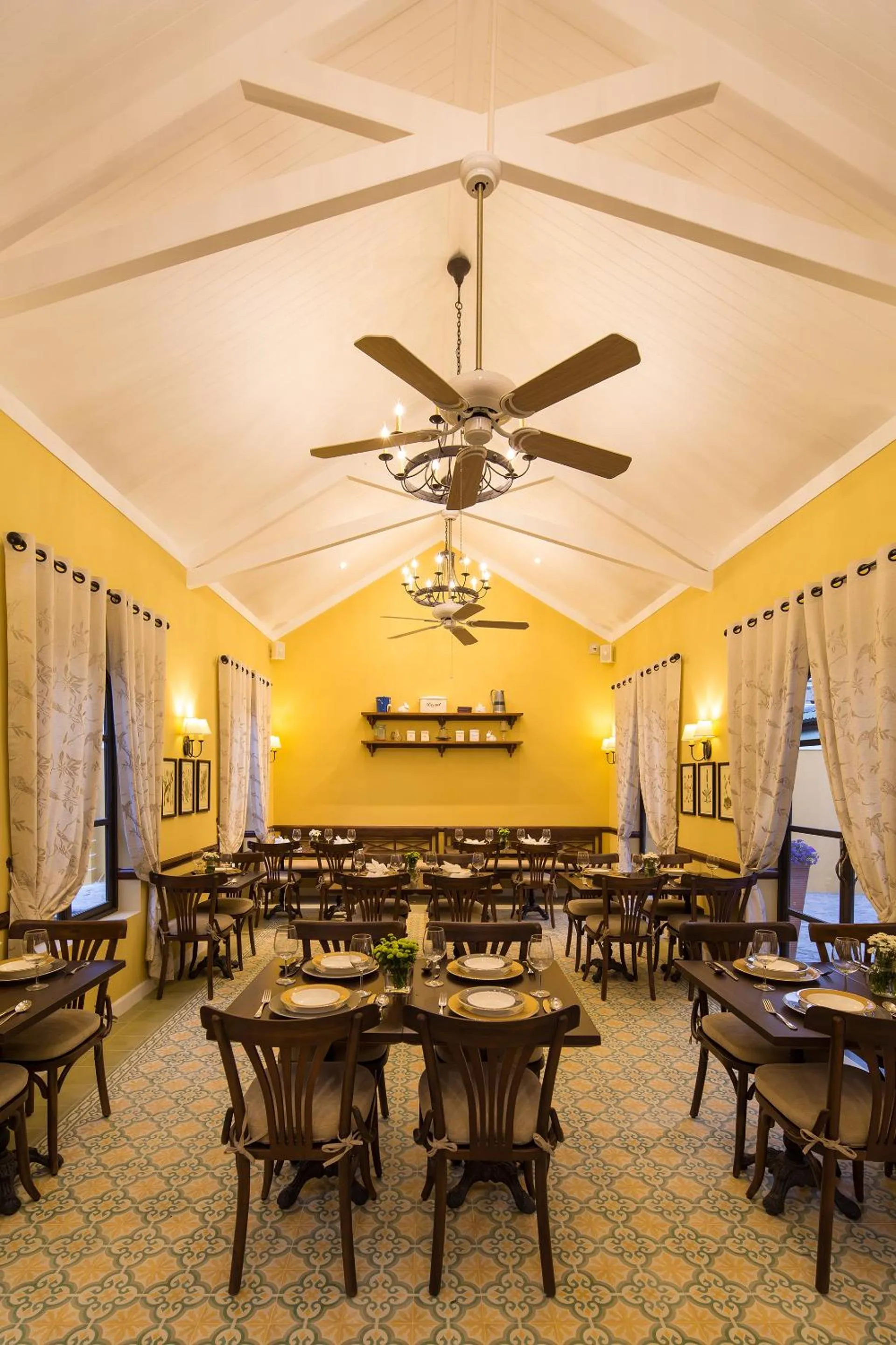 Banquet/Function facilities in BICH DAO Boutique - Dalat