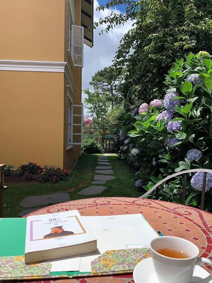 BICH DAO Boutique - Dalat