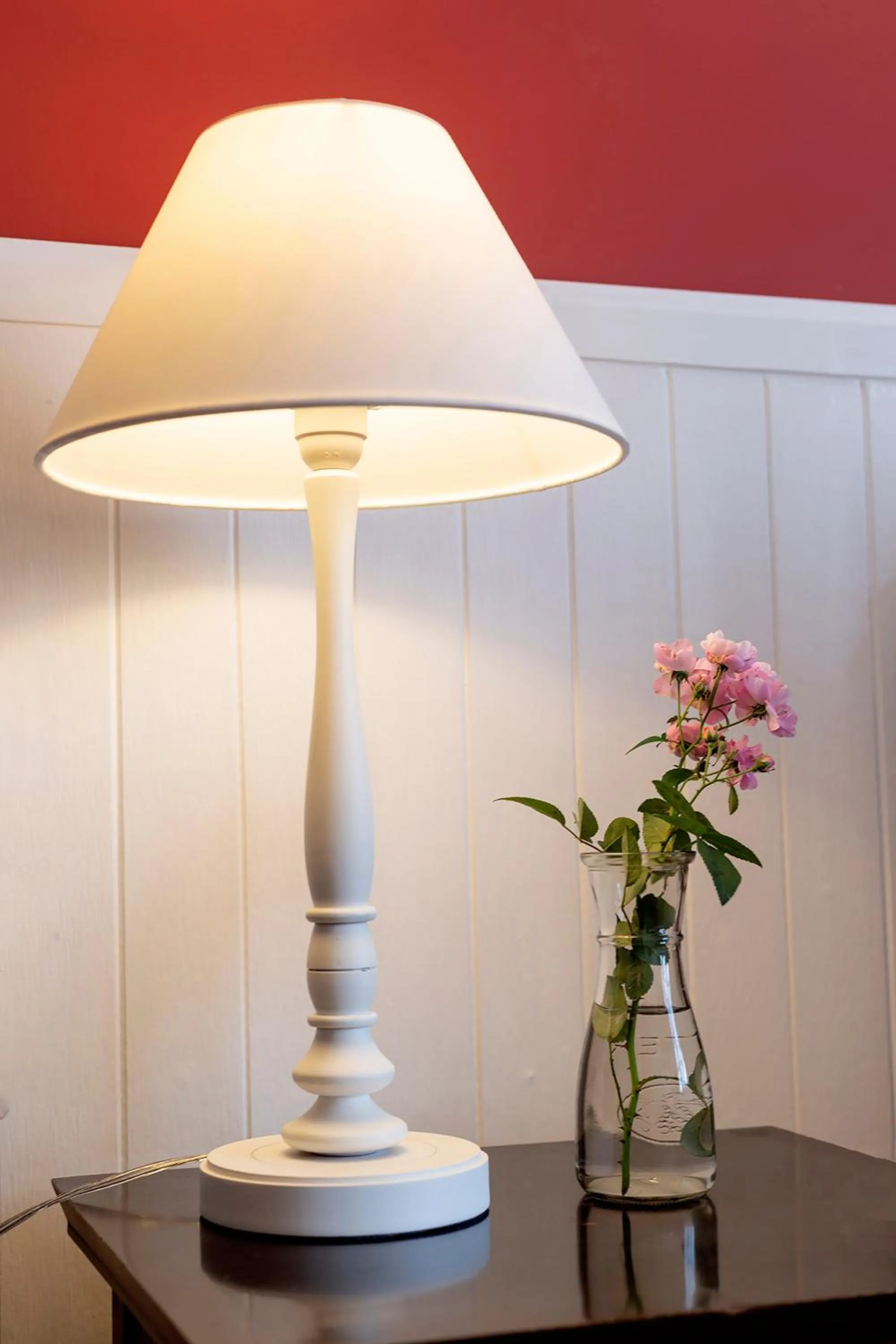 Decorative detail in BICH DAO Boutique - Dalat