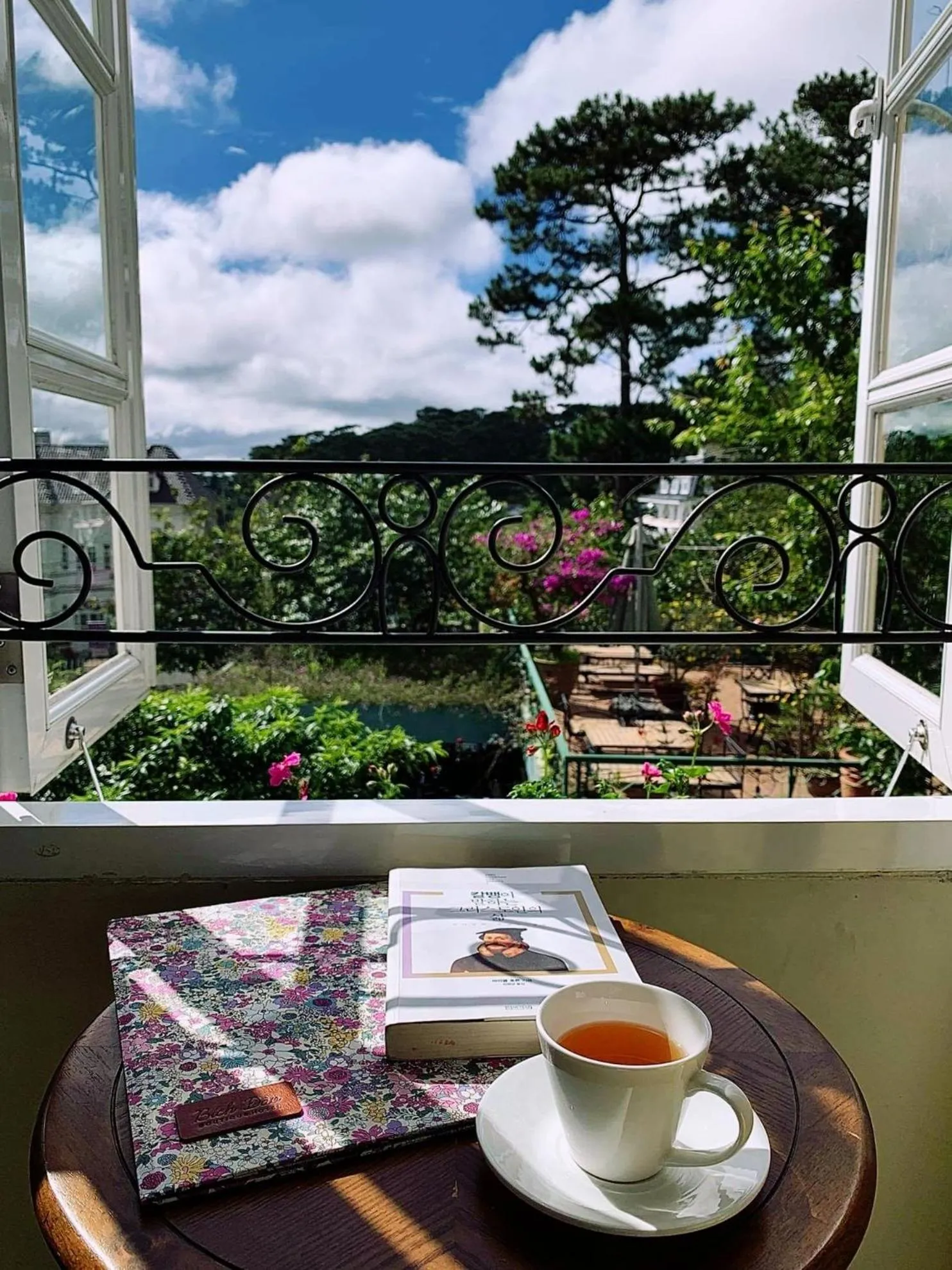 BICH DAO Boutique - Dalat