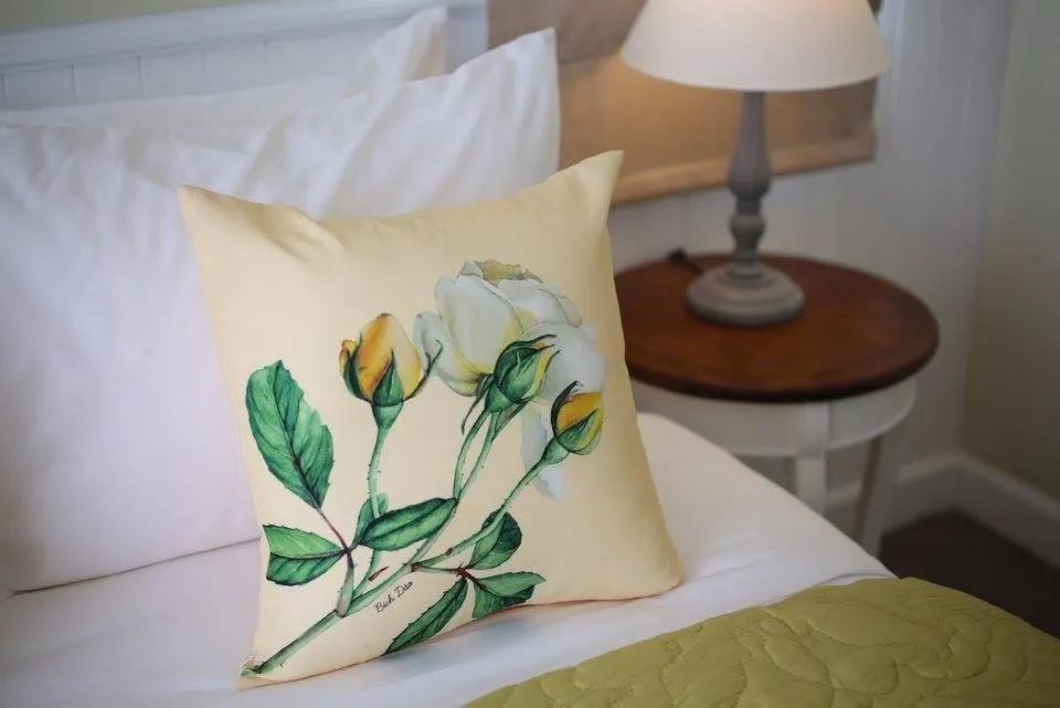 Bed in BICH DAO Boutique - Dalat