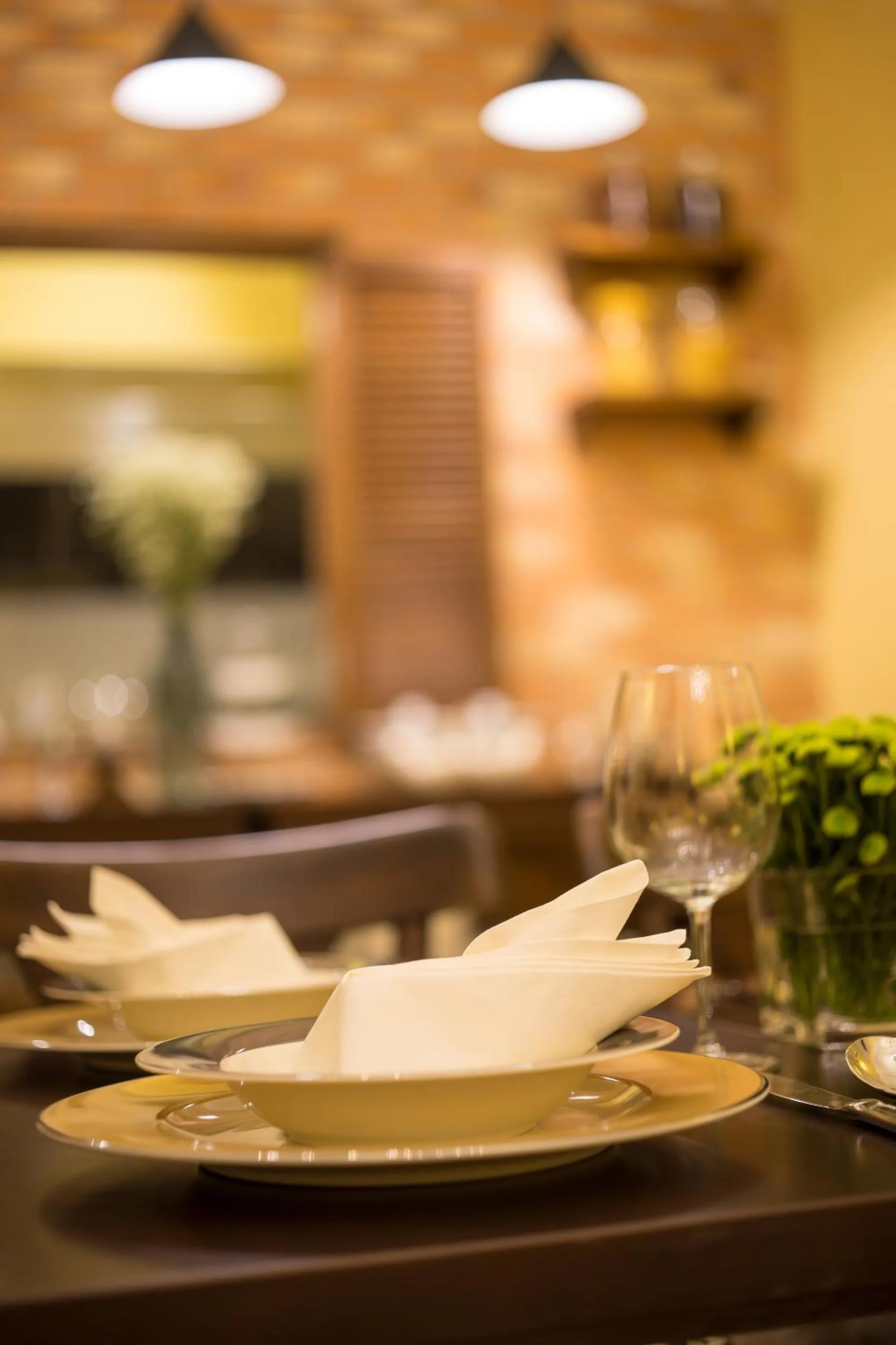 Banquet/Function facilities in BICH DAO Boutique - Dalat