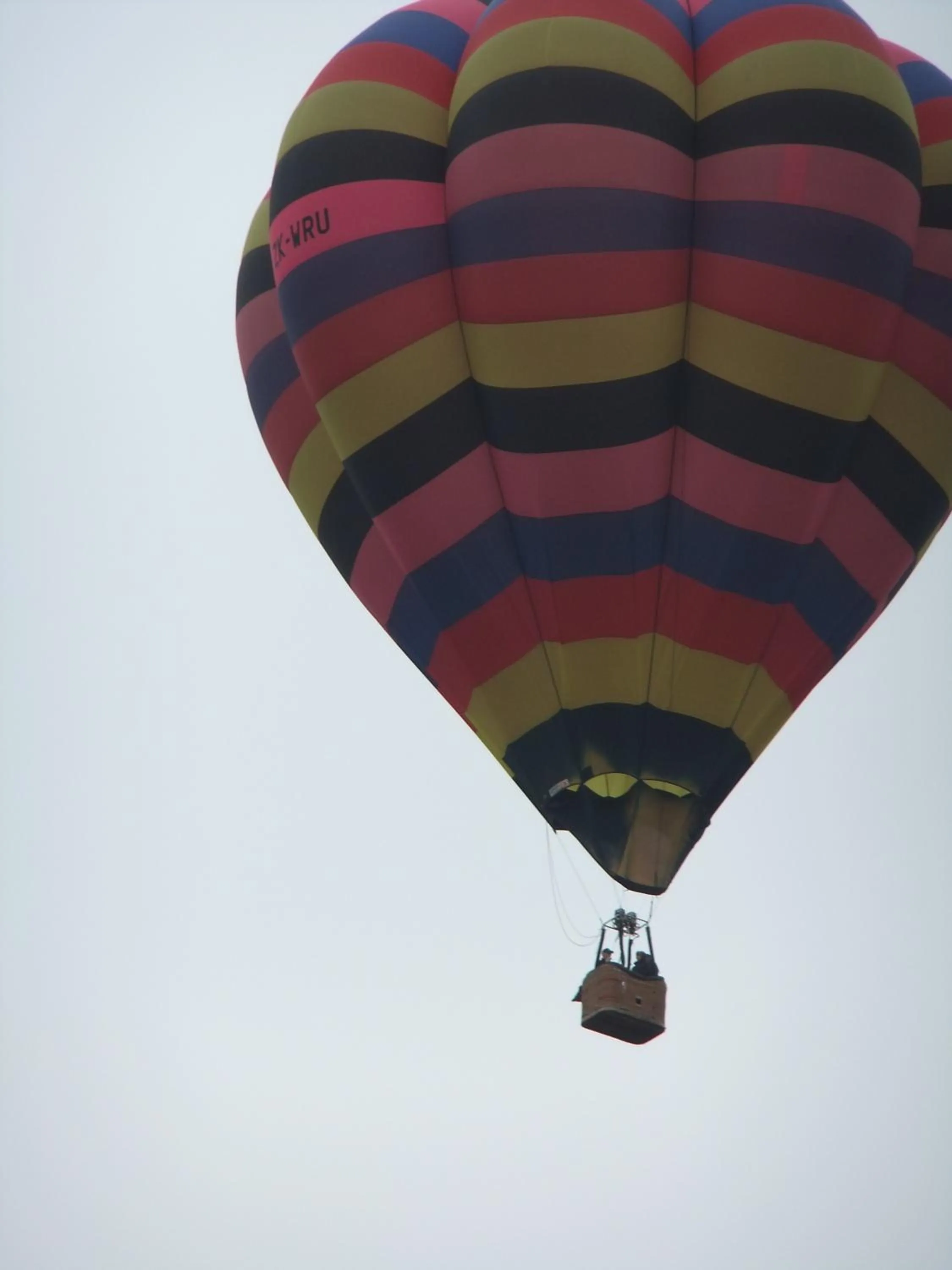Area and facilities in Darfield Motel