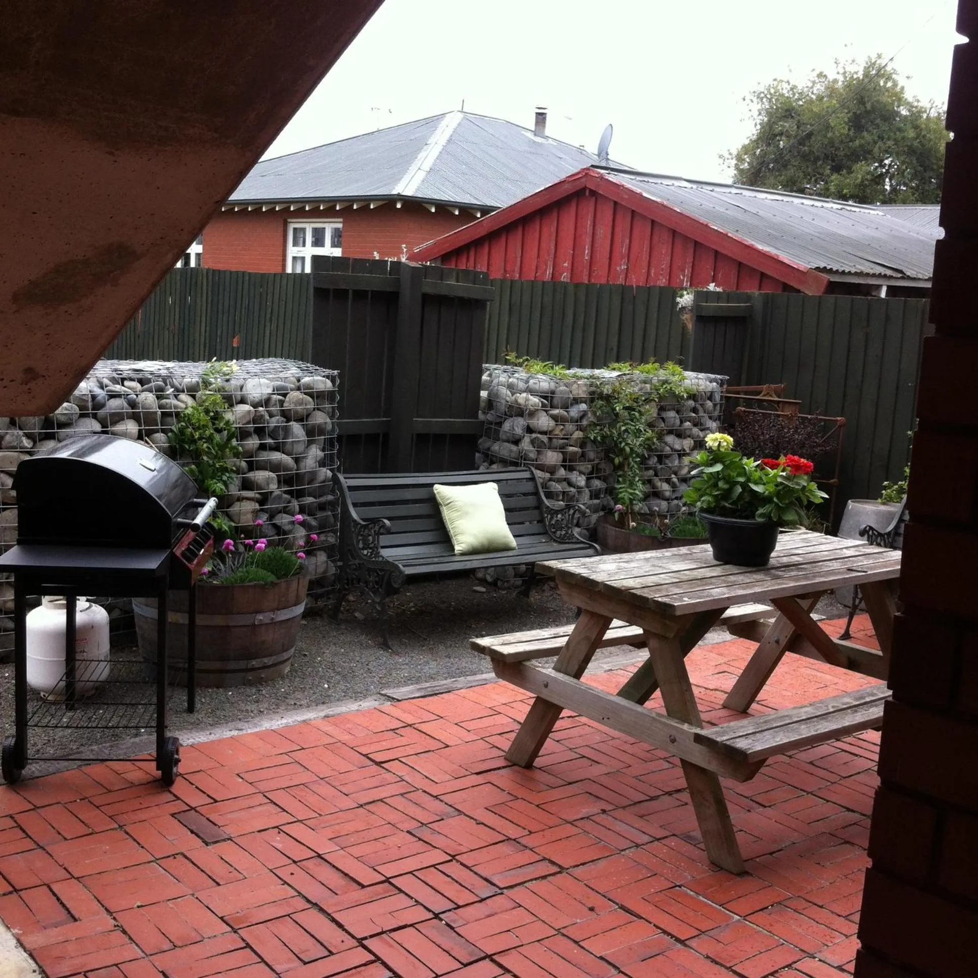 Other in Darfield Motel