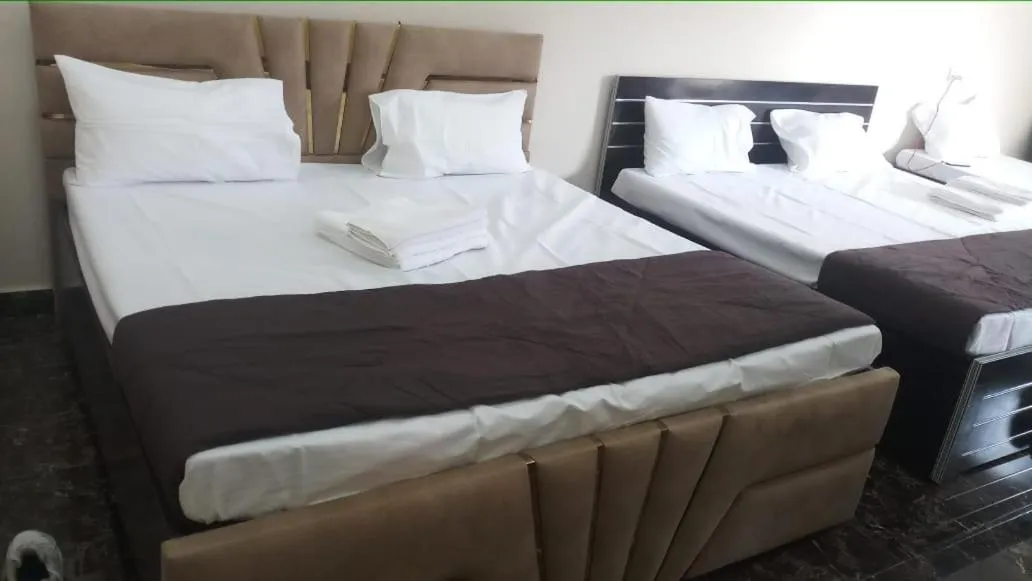 Jhankar Banquet and Lawn