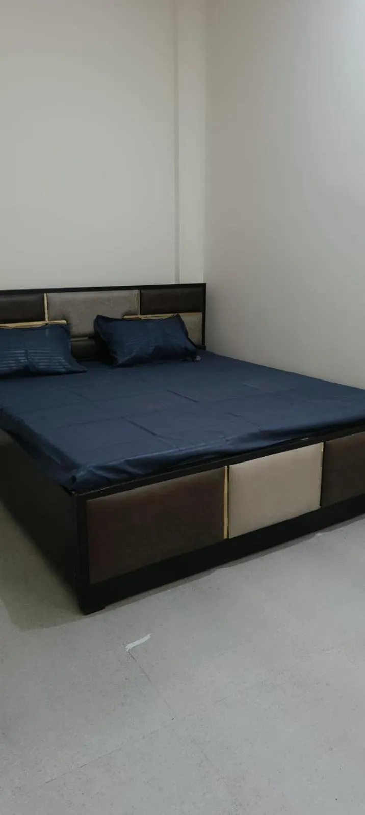 Bed in Jhankar Banquet and Lawn