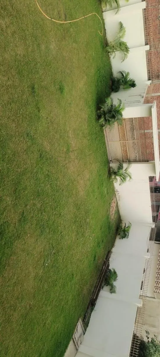 Jhankar Banquet and Lawn