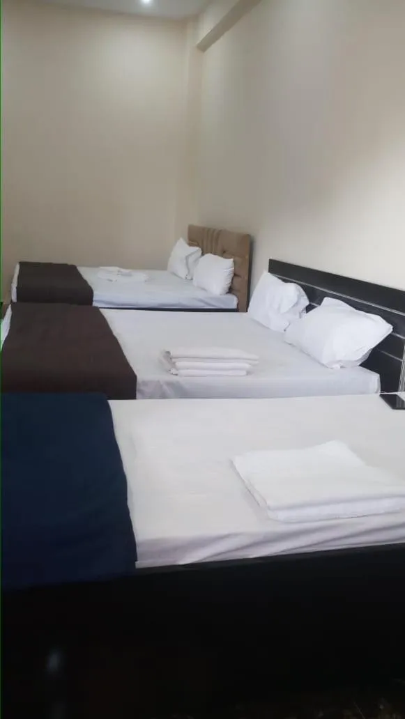 Jhankar Banquet and Lawn